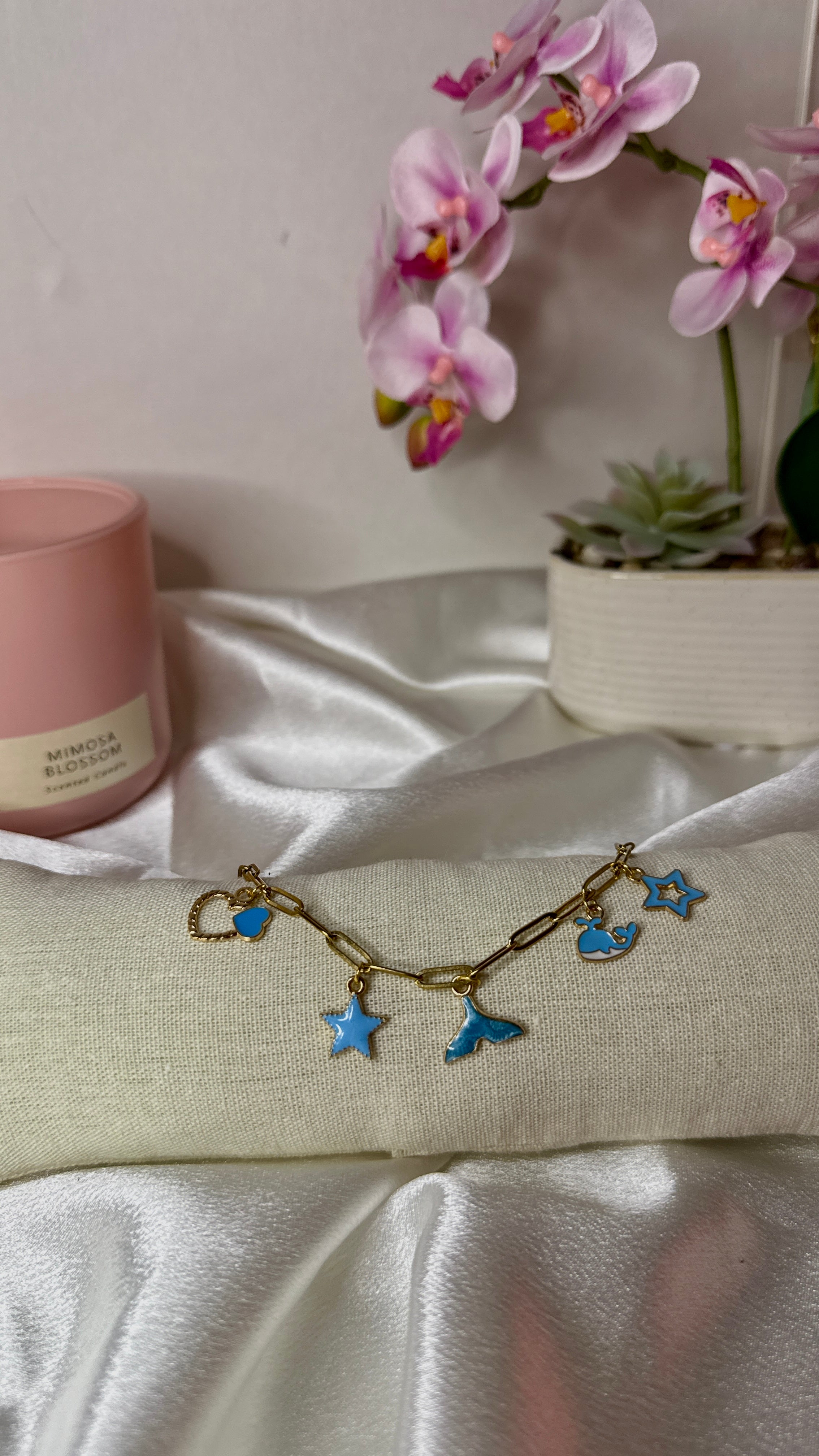 bracelet Zélie
