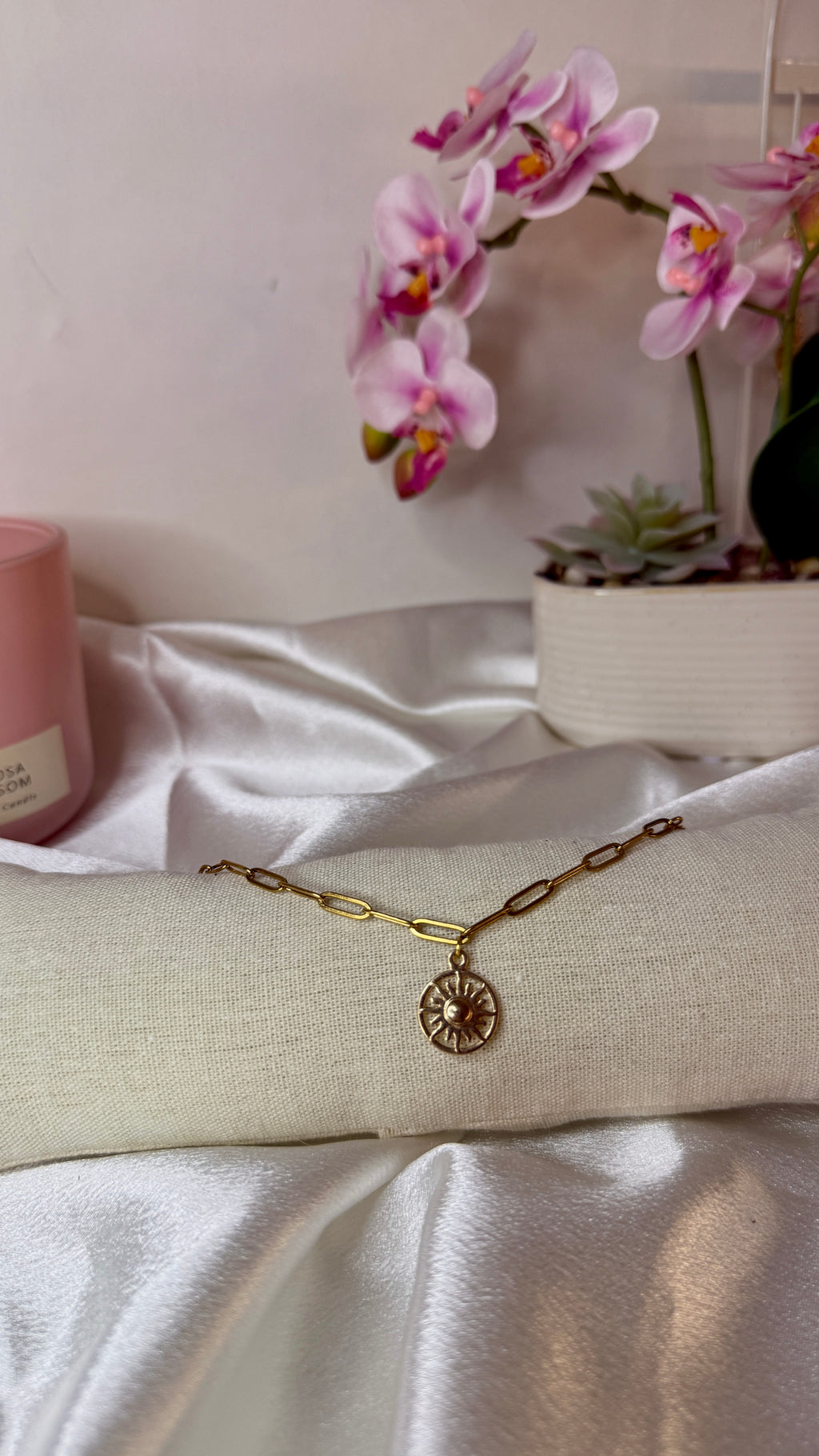 Bracelet Zoé