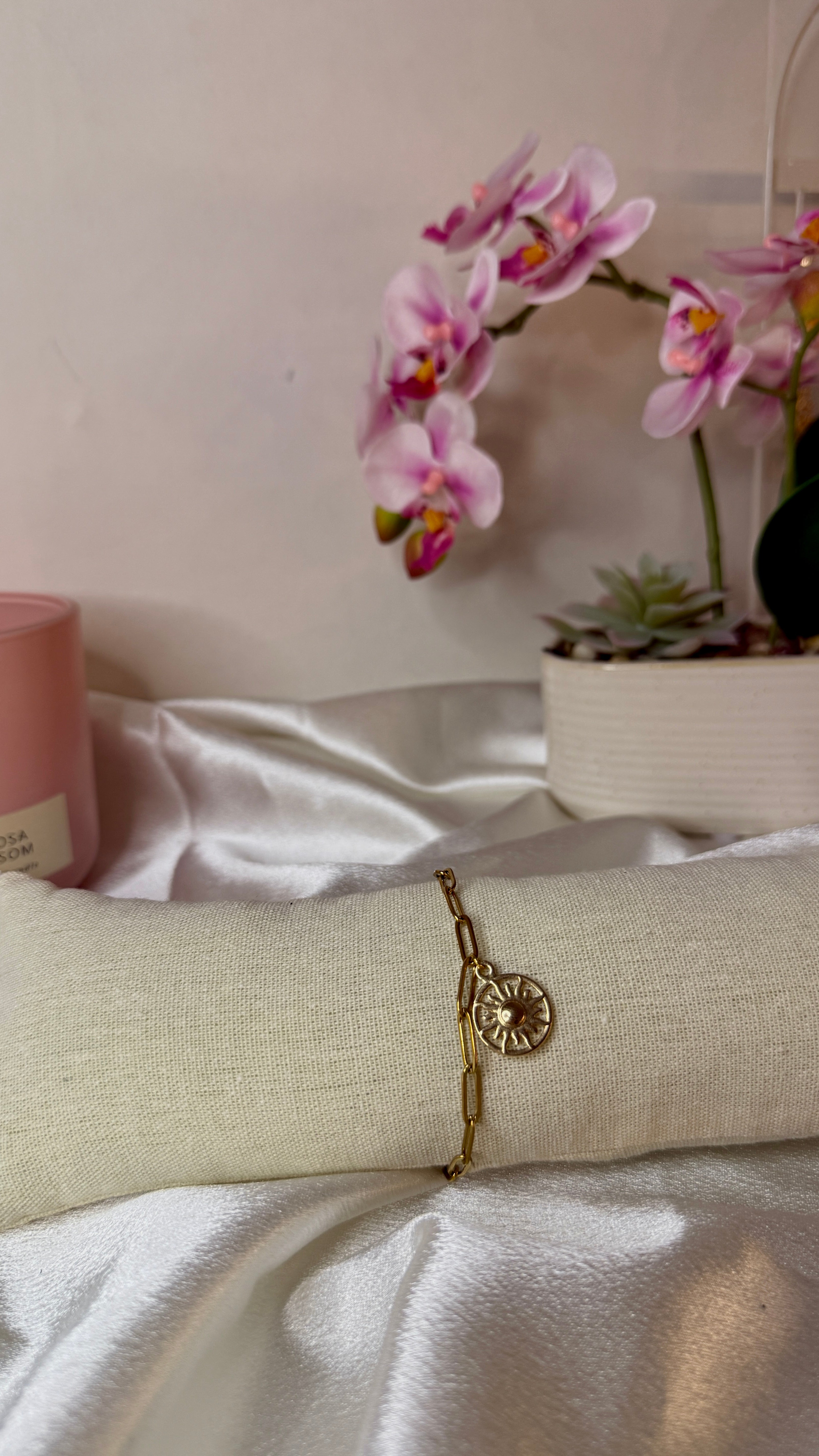 Bracelet Zoé