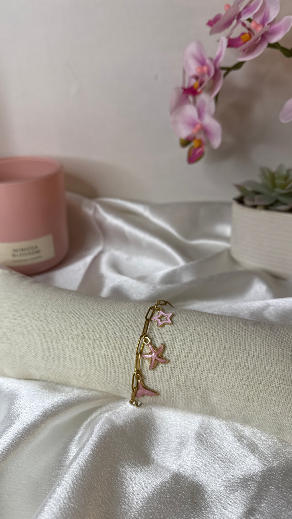 Bracelet Emy