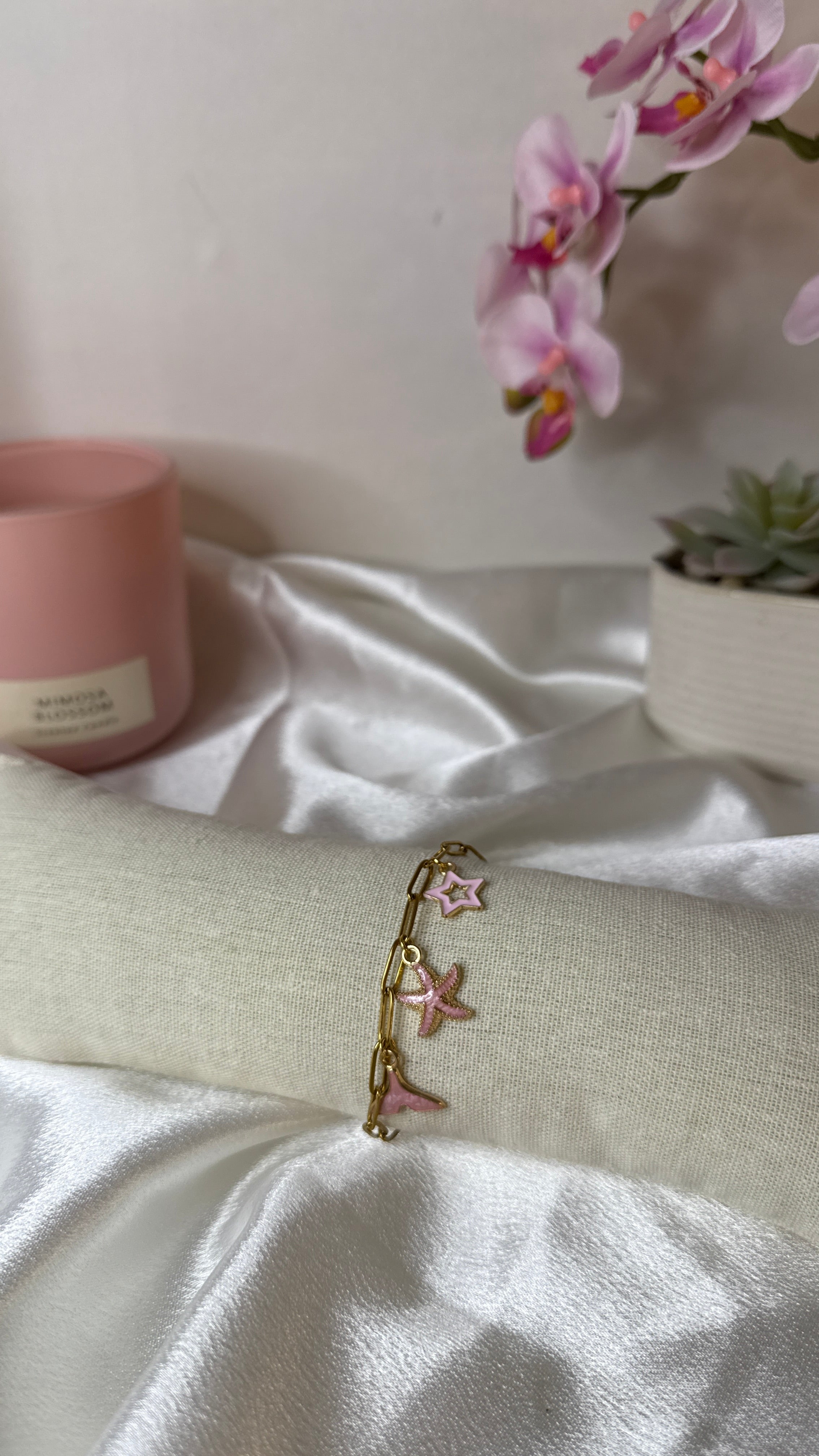 Bracelet Emy
