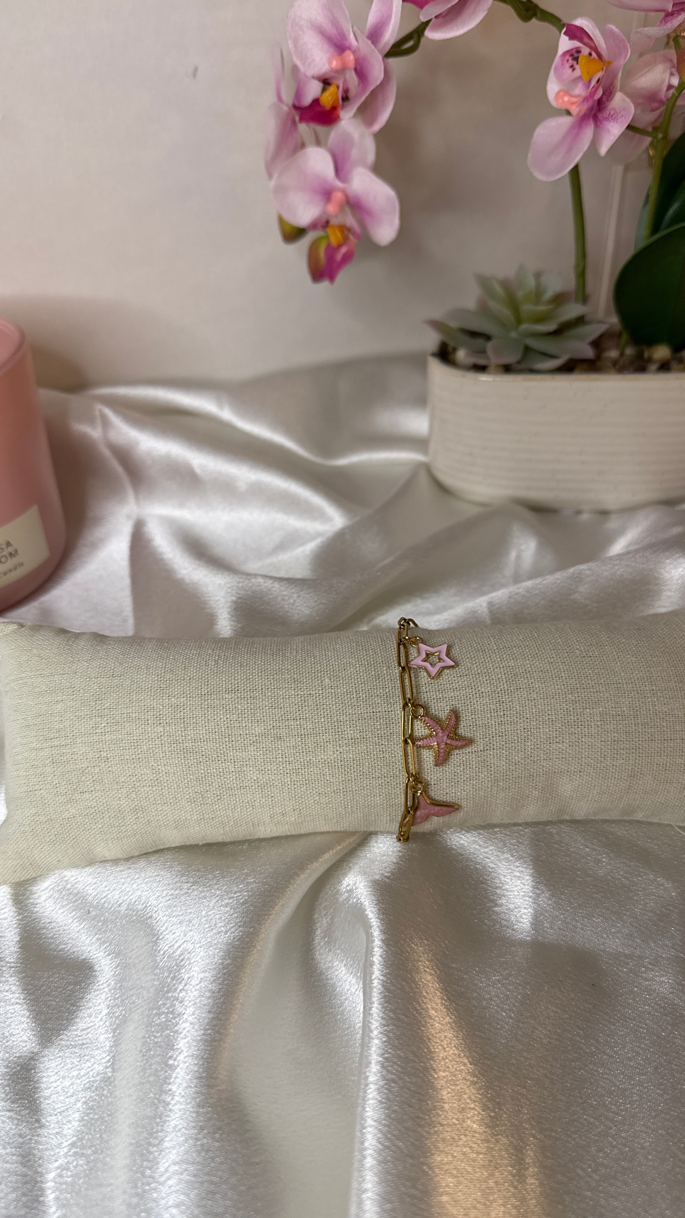 Bracelet Emy