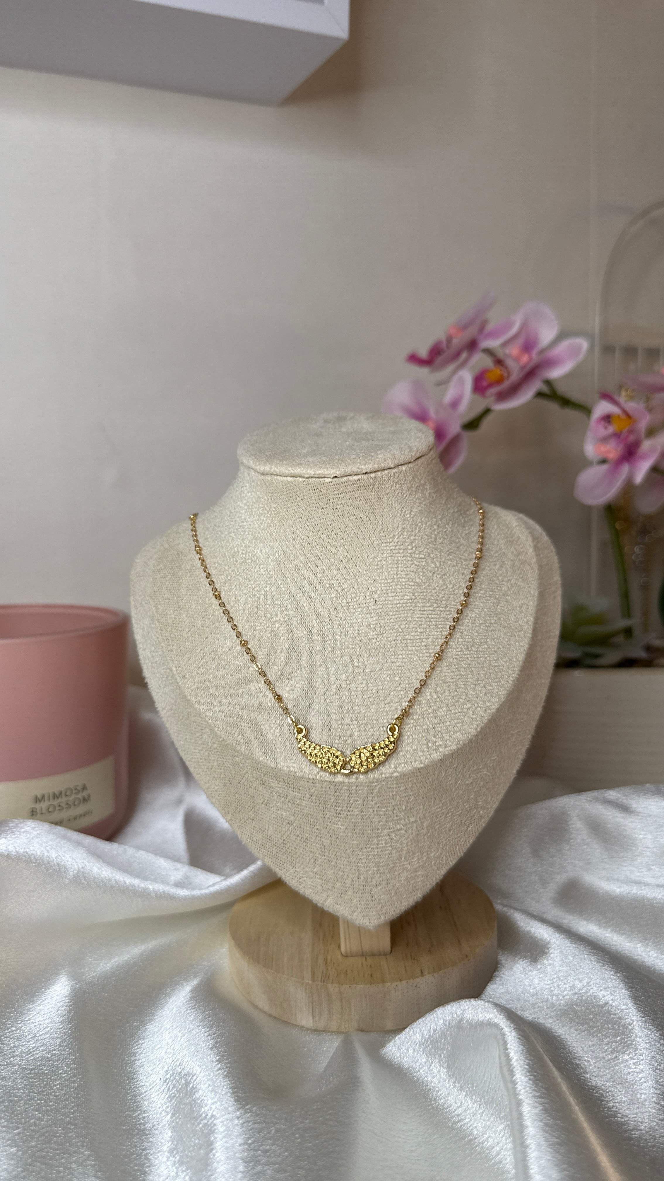 collier Alia