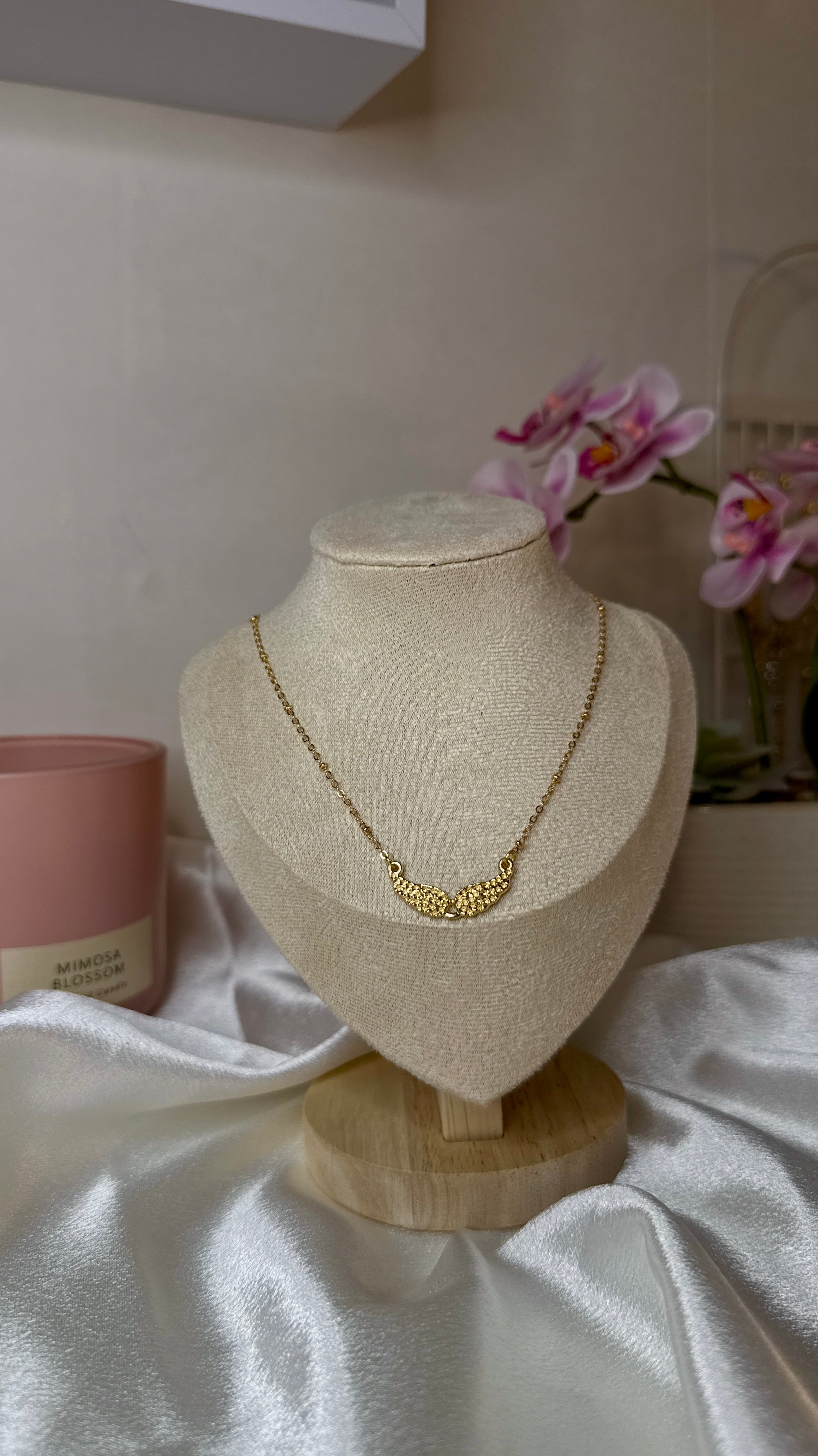 collier Alia
