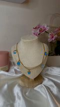 Collier Ema
