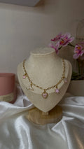 collier Lina