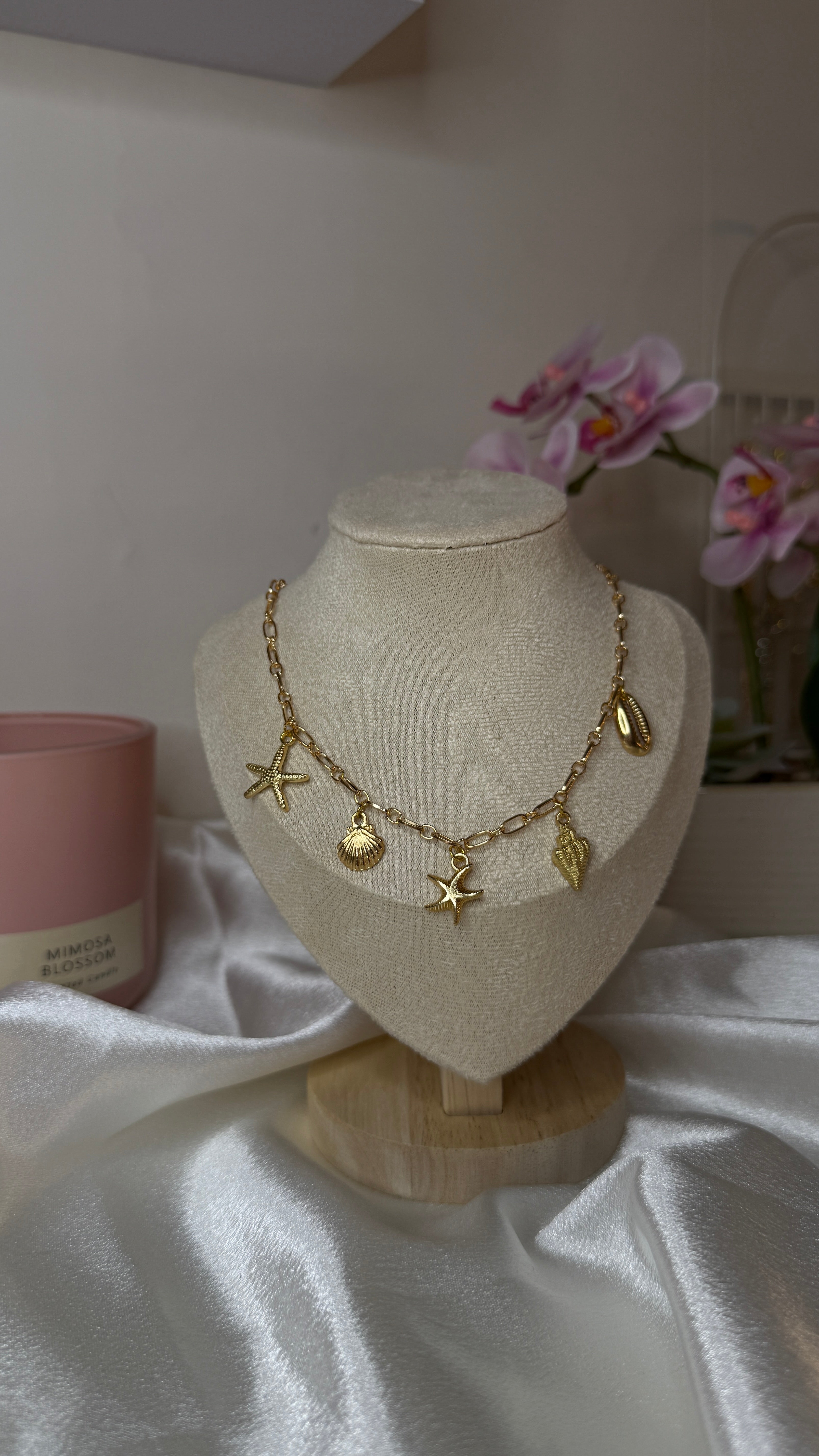 Collier Aya