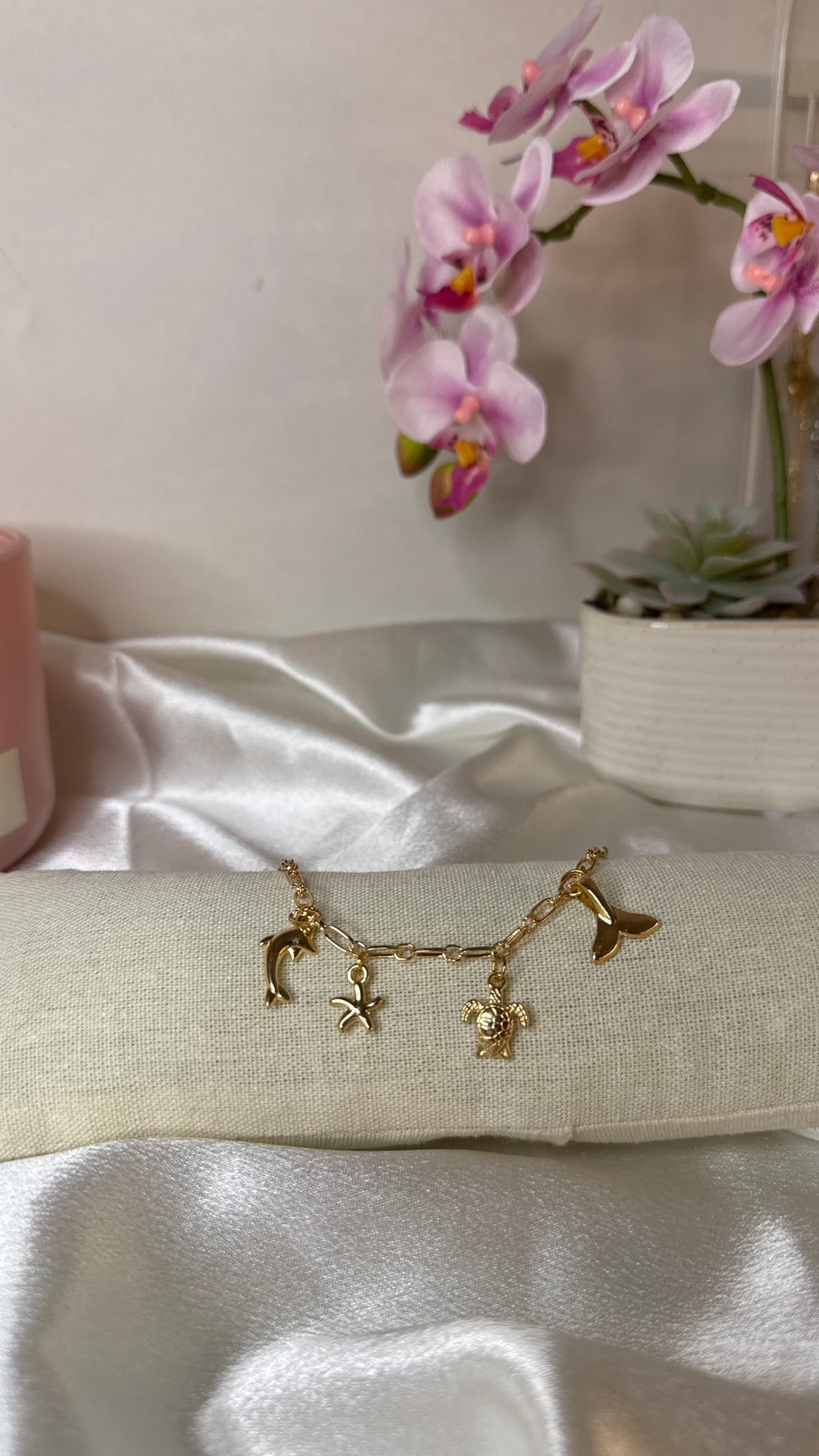 Bracelet Syana