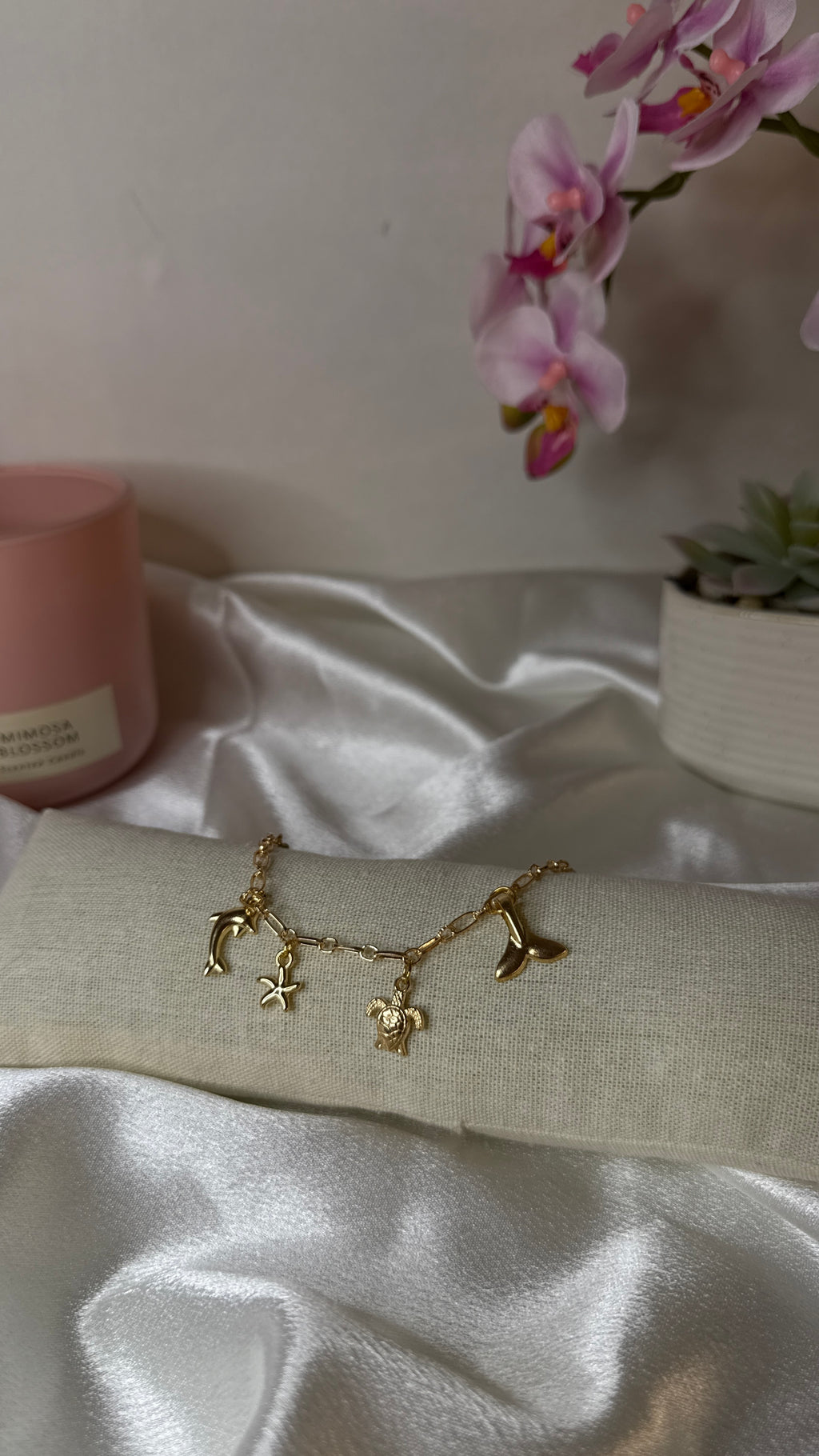Bracelet Syana