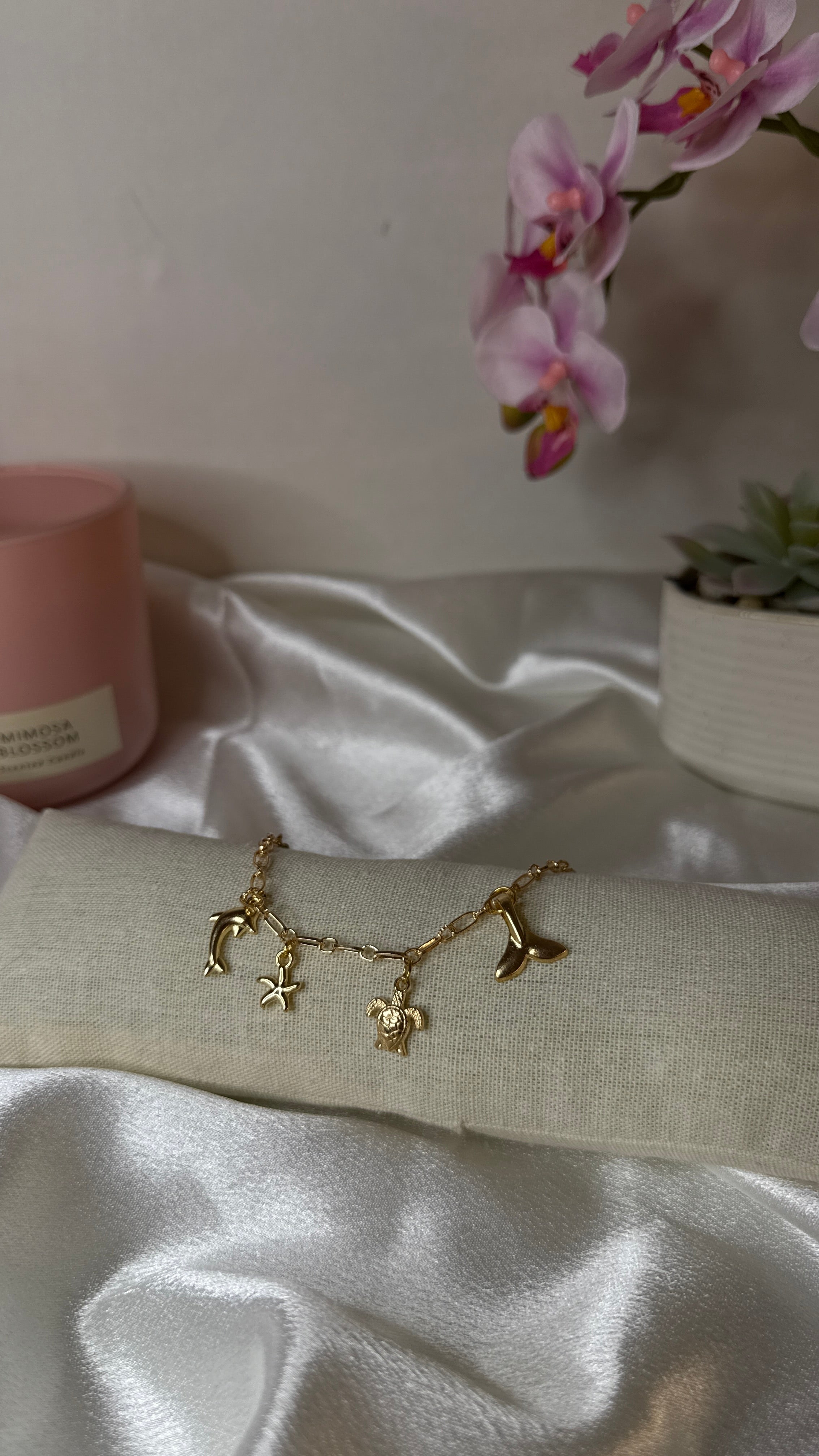 Bracelet Syana