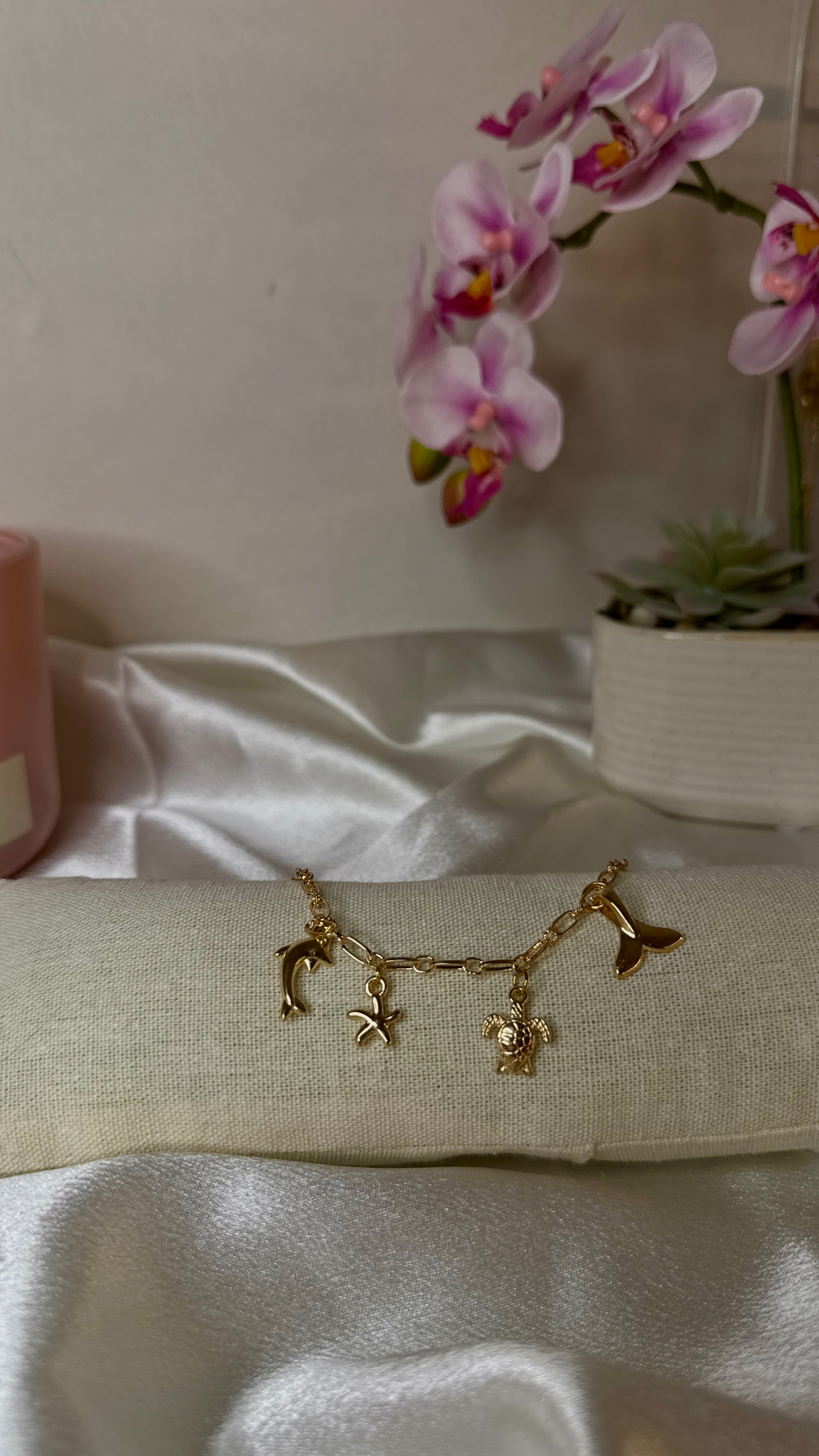 Bracelet Syana