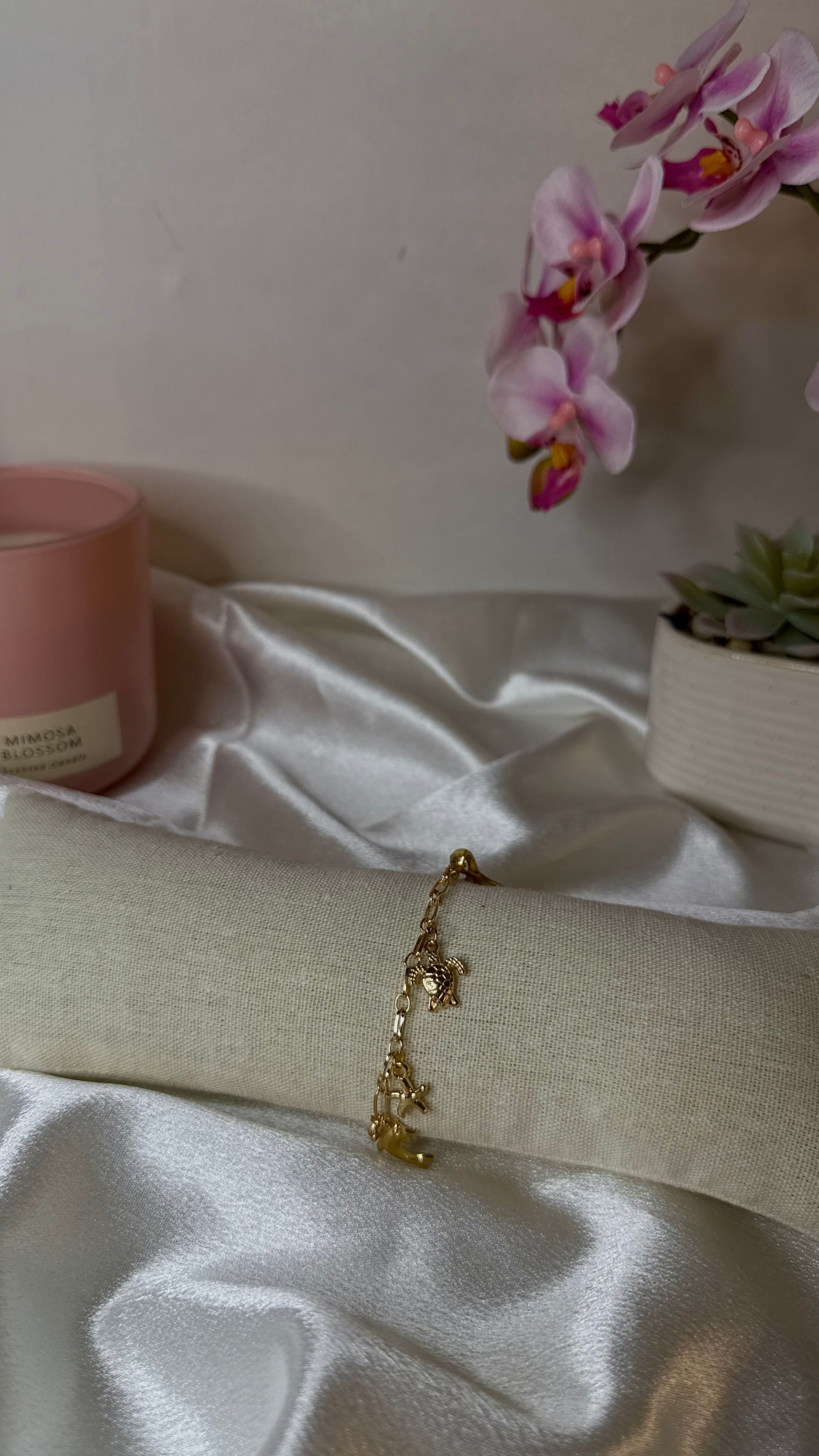 Bracelet Syana