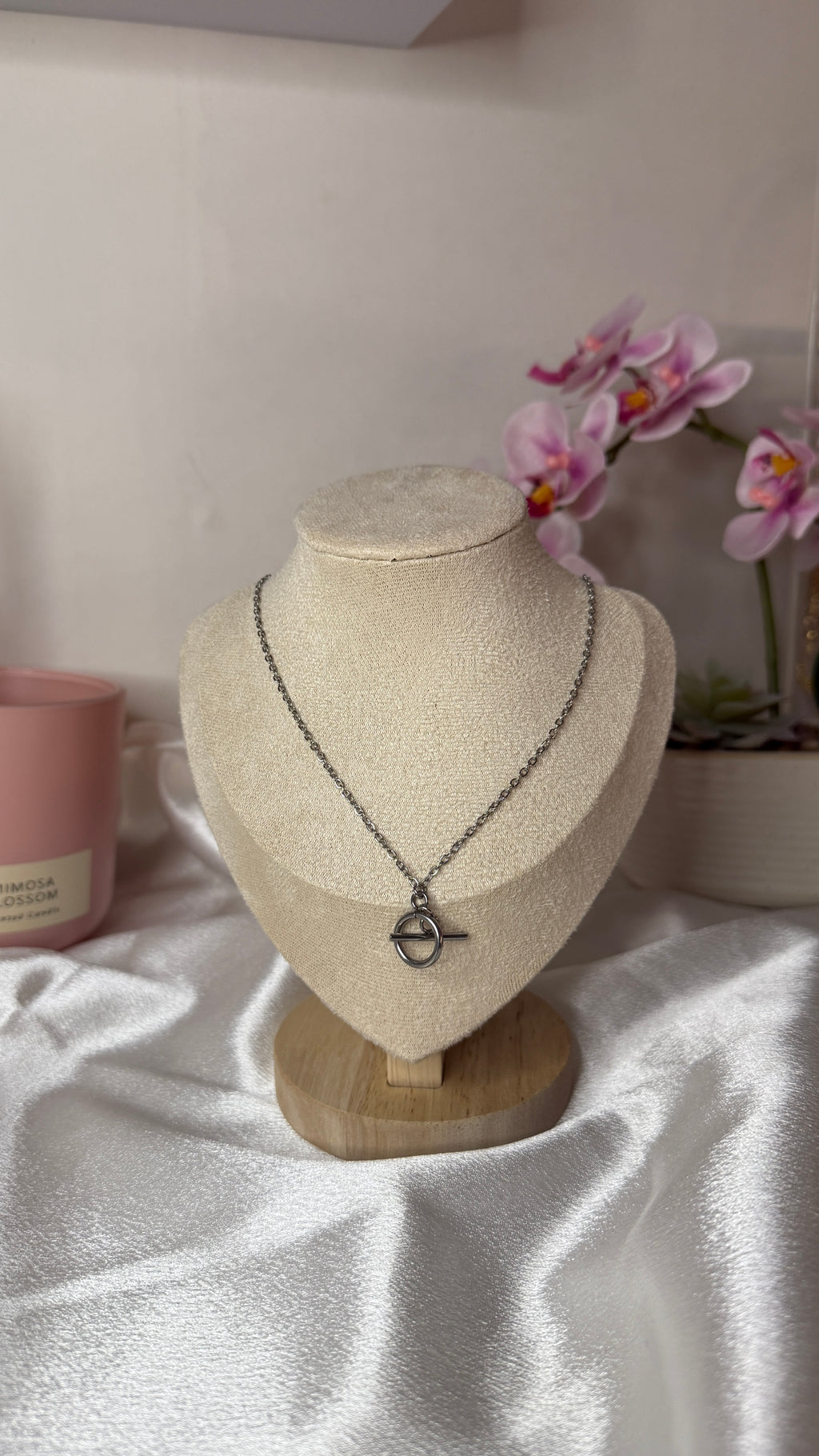 collier Alma