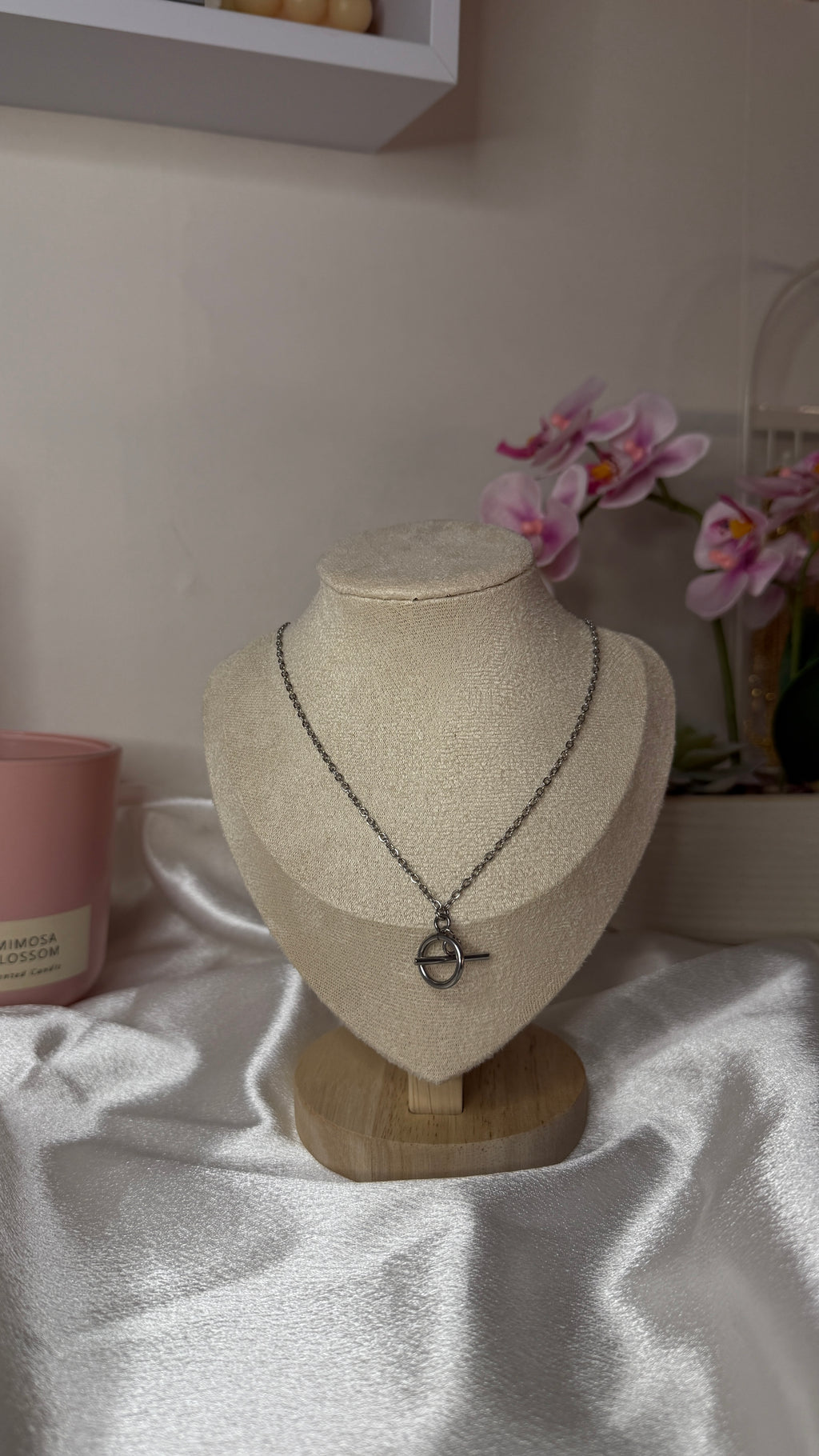 collier Alma