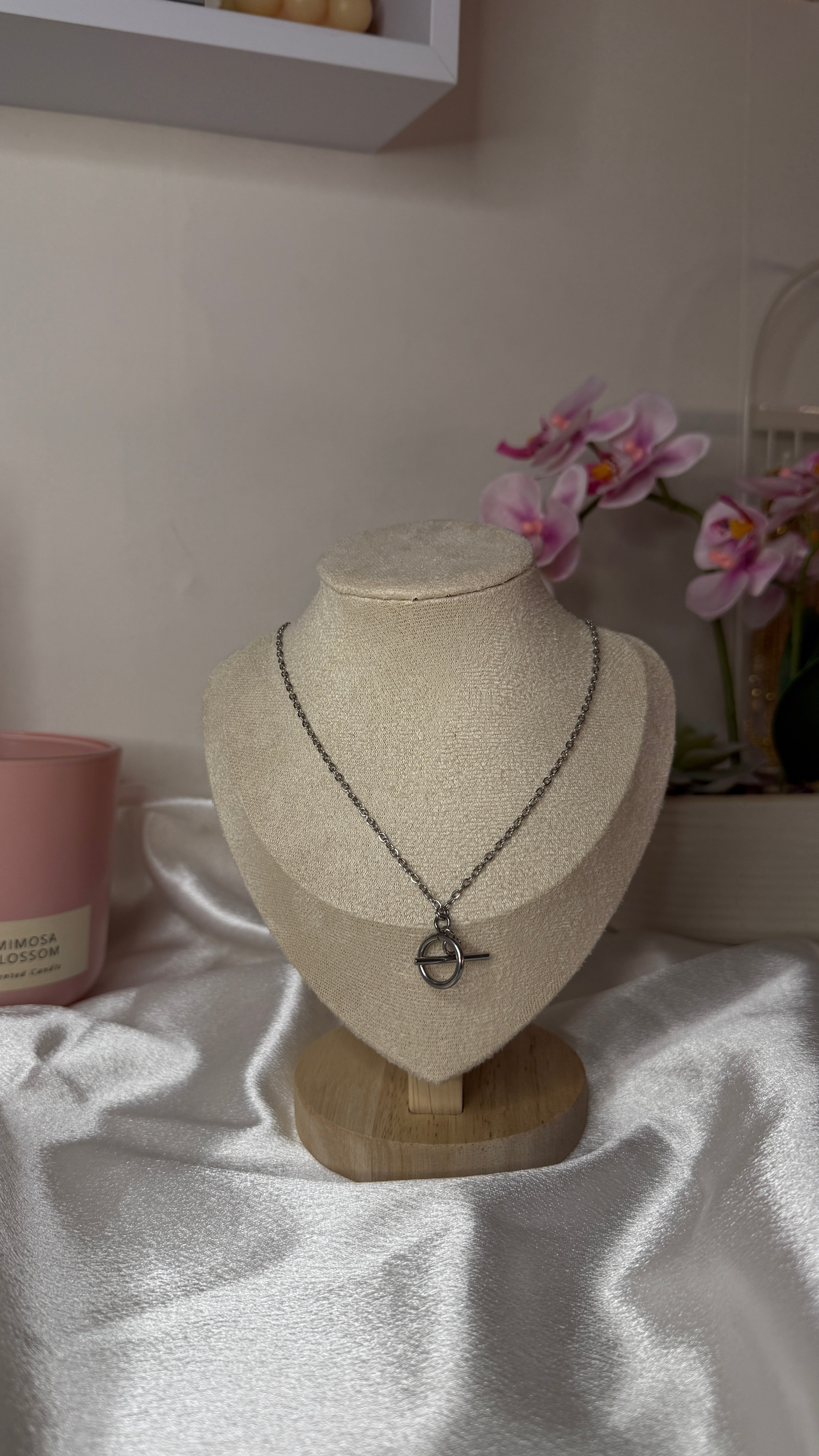 collier Alma
