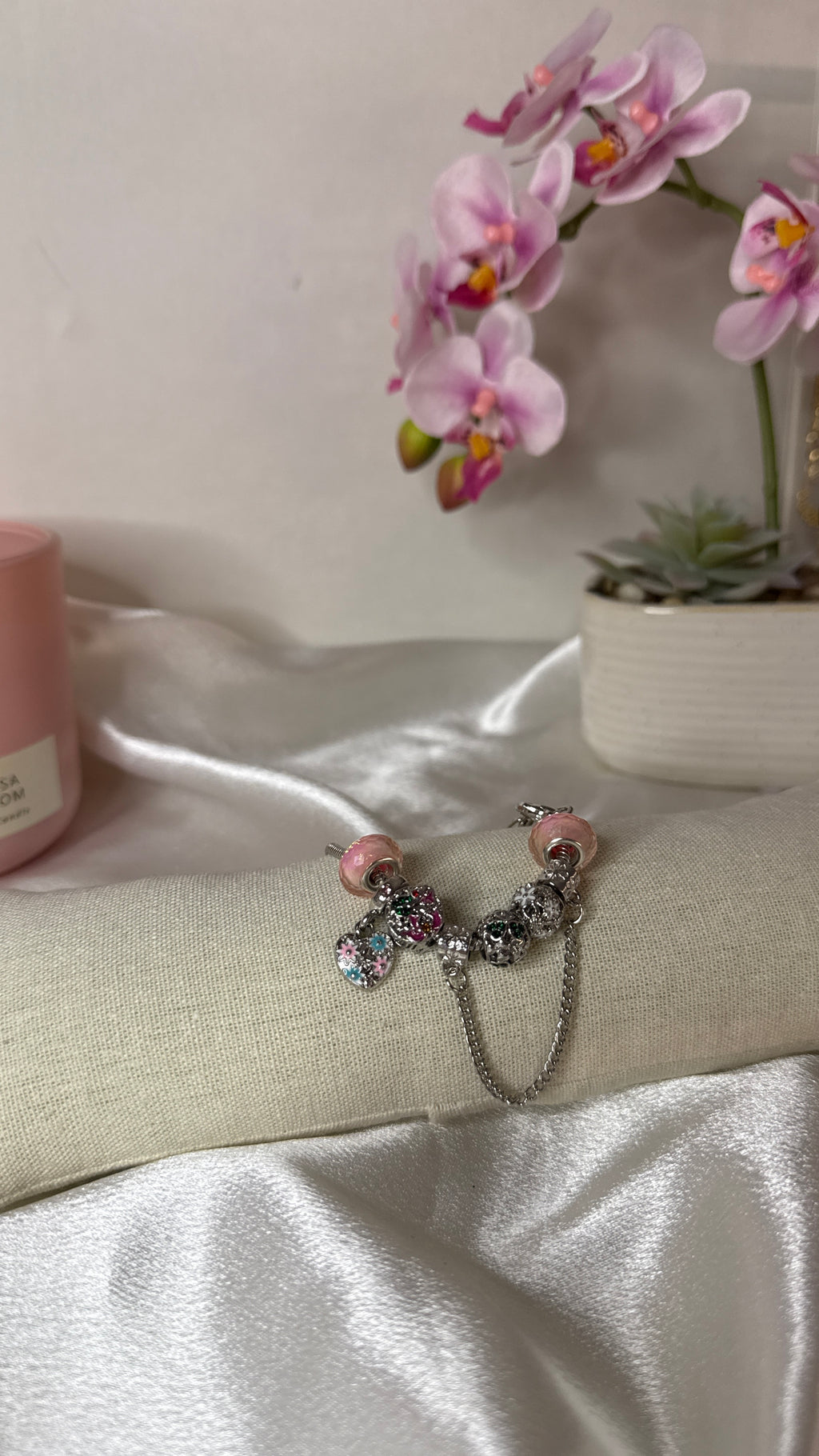 Bracelet Kassy