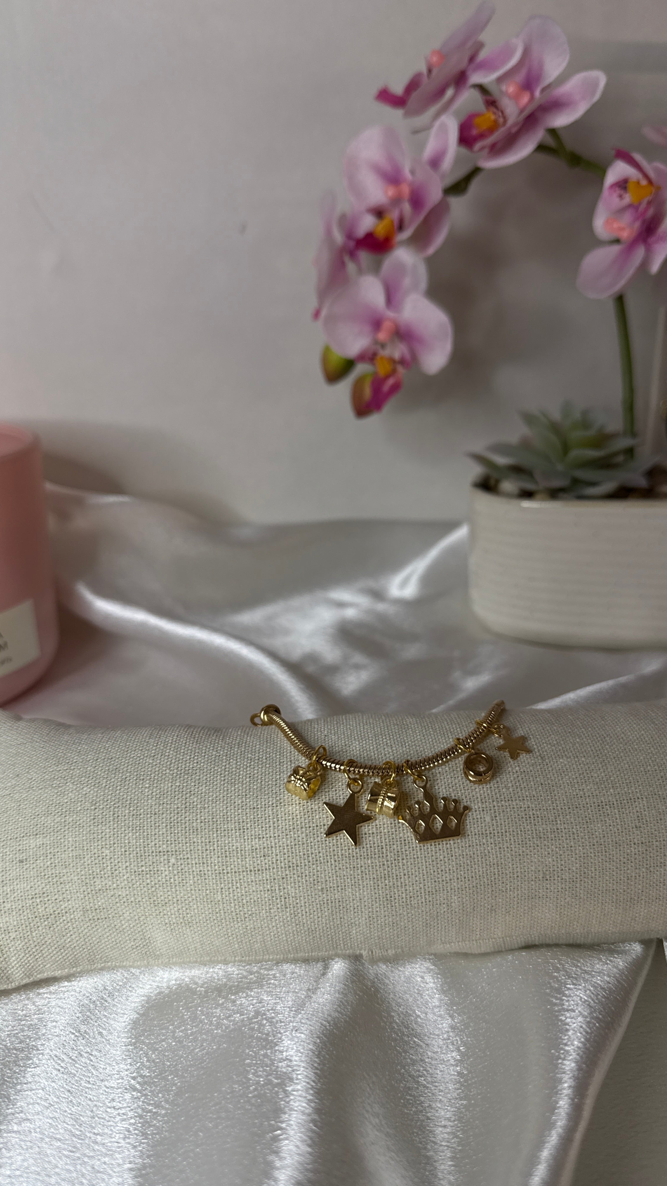 bracelet Gaïa