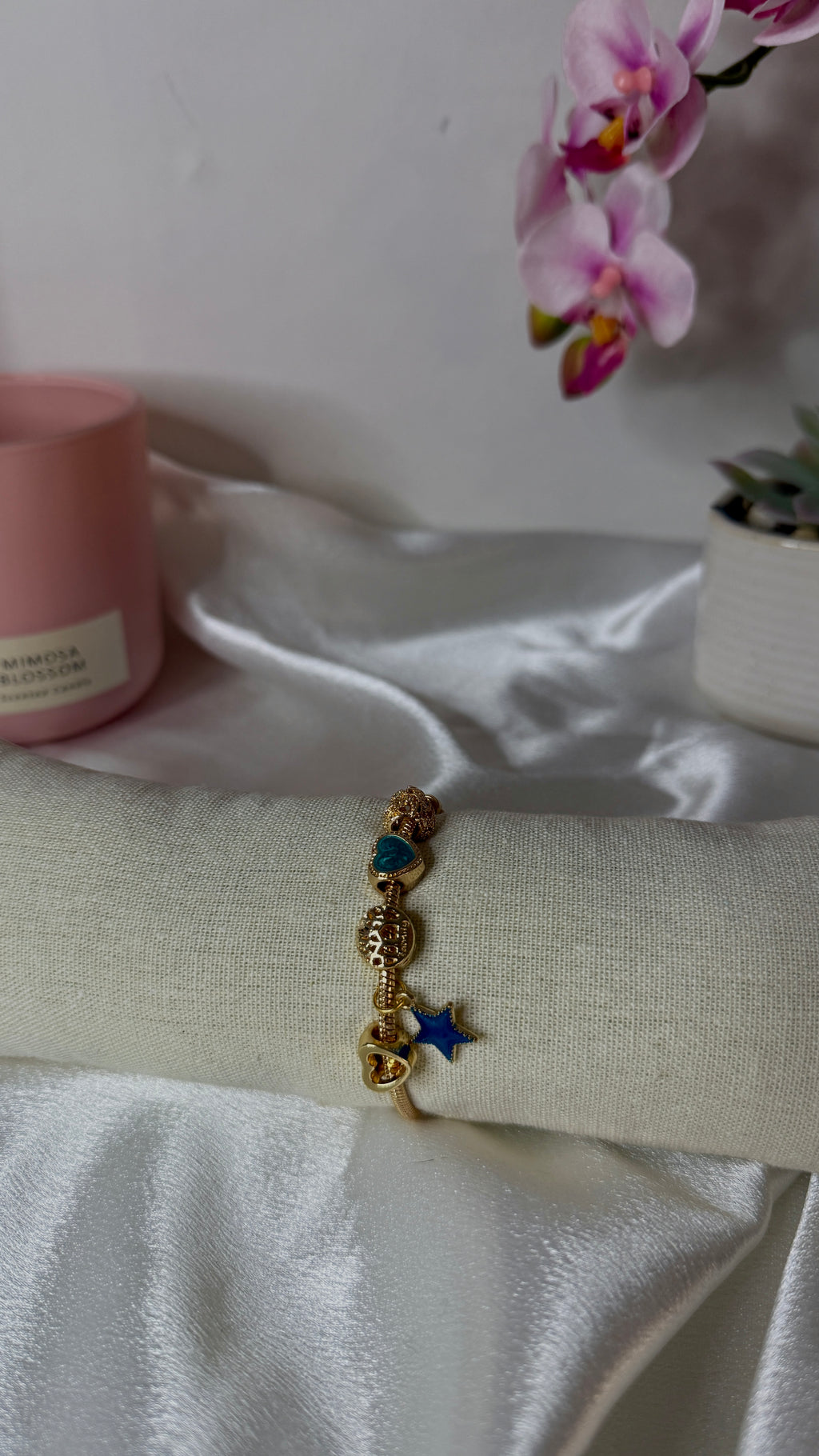 Bracelet Esmée