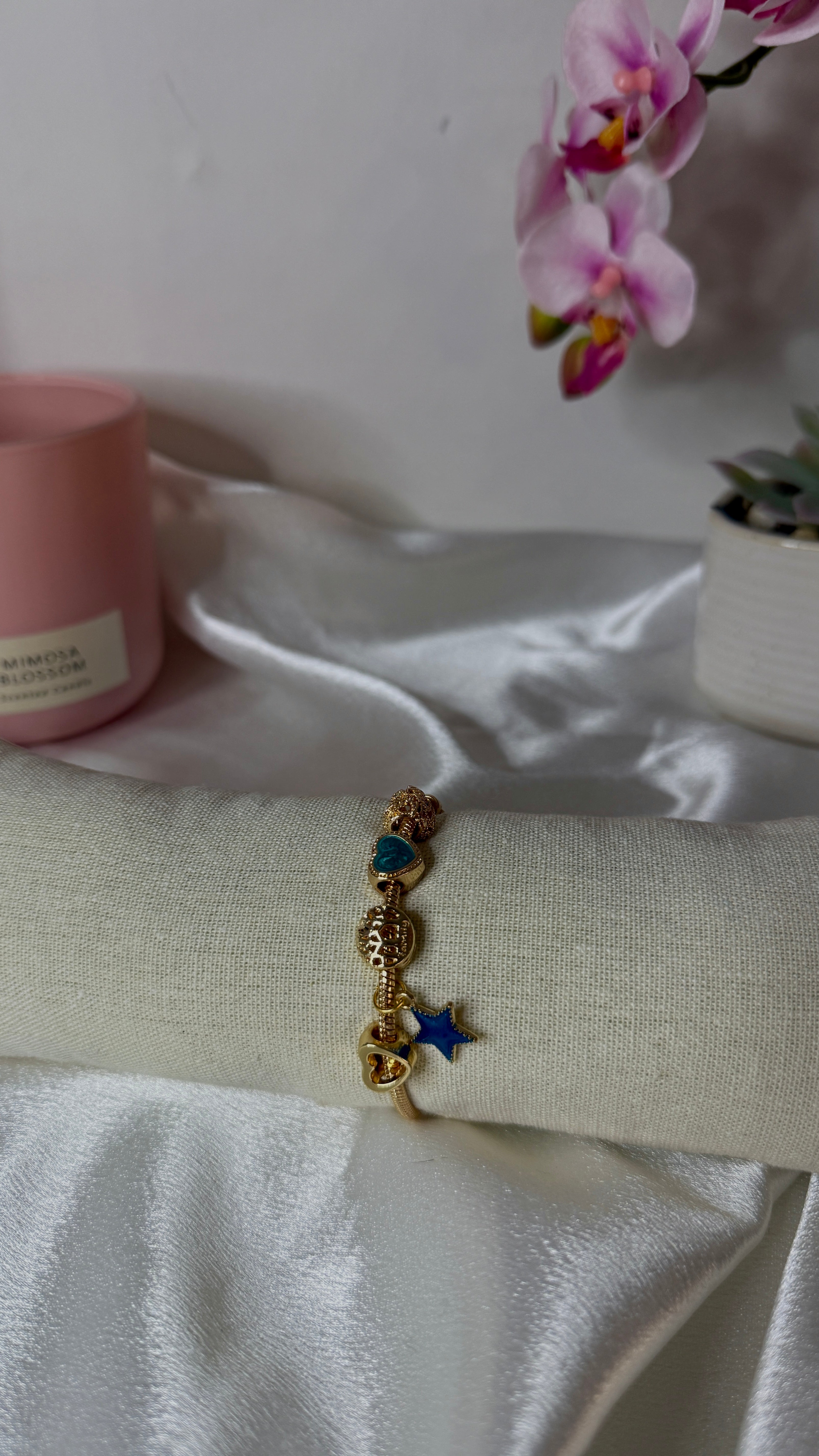 Bracelet Esmée