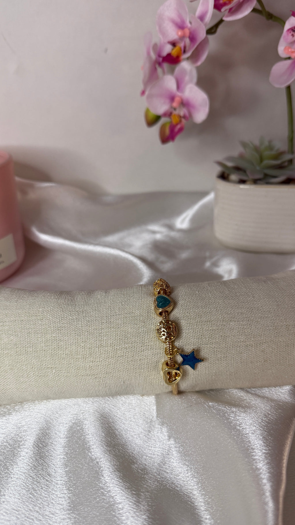 Bracelet Esmée