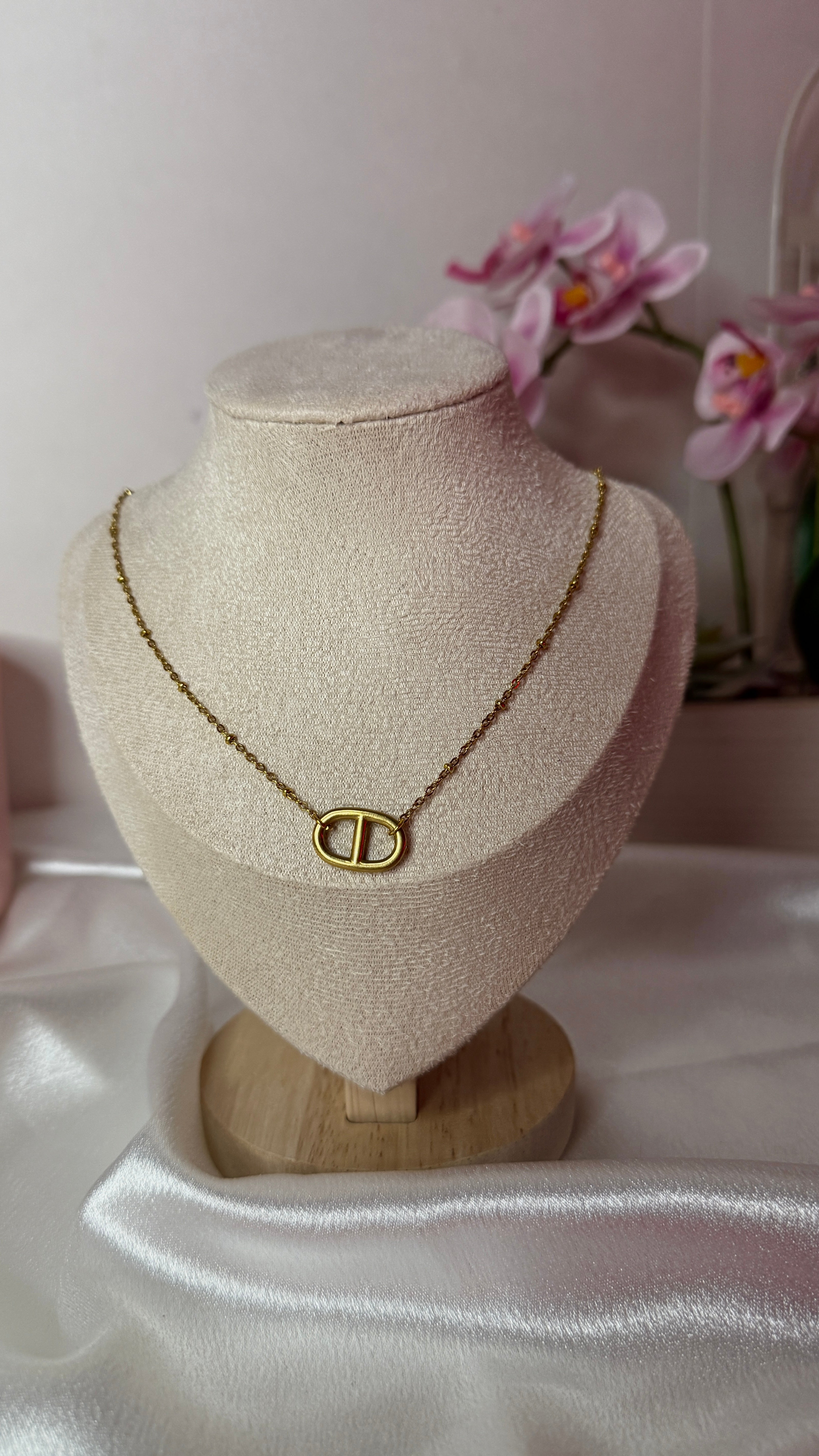 collier Lena