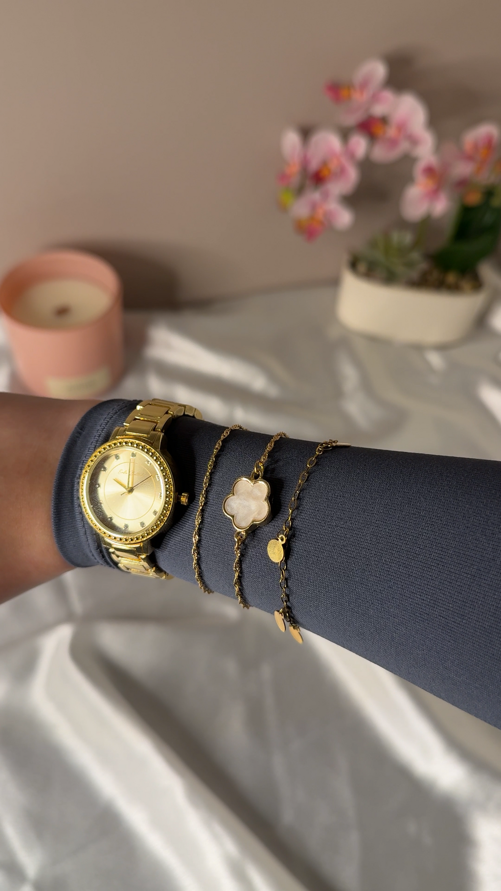 bracelet Shelly