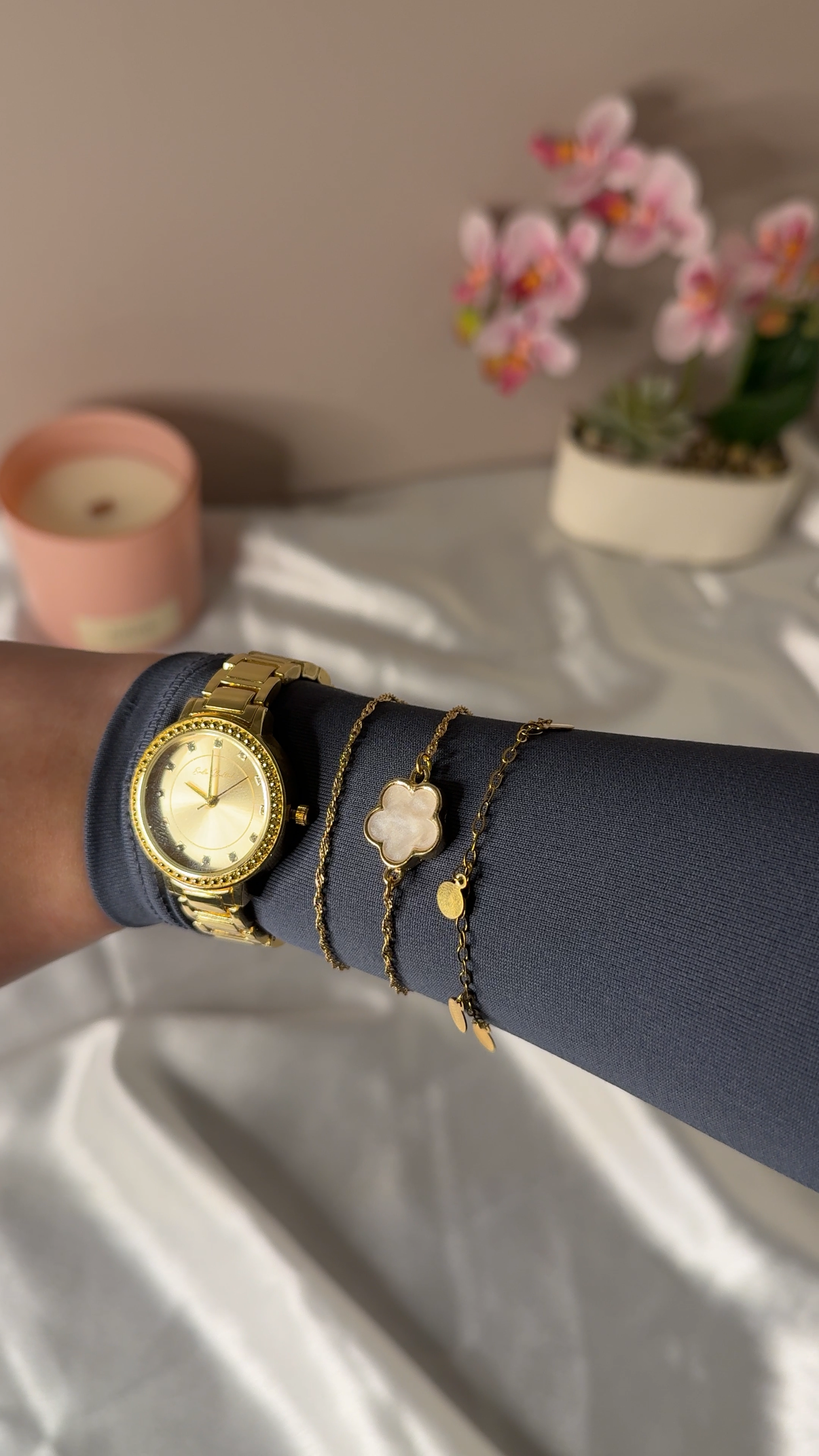 bracelet Shelly