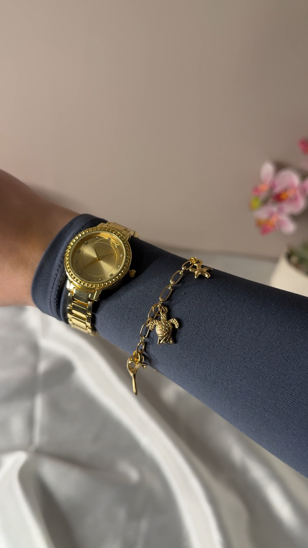 Bracelet Syana