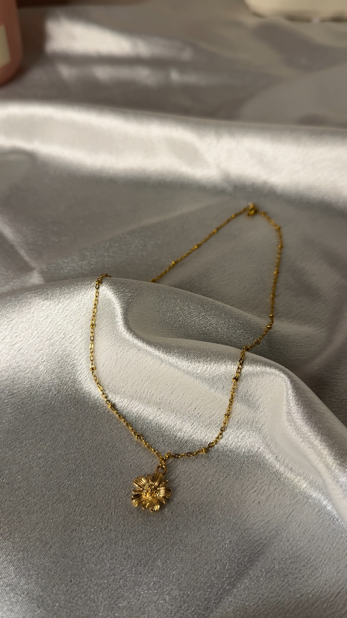 collier Flore