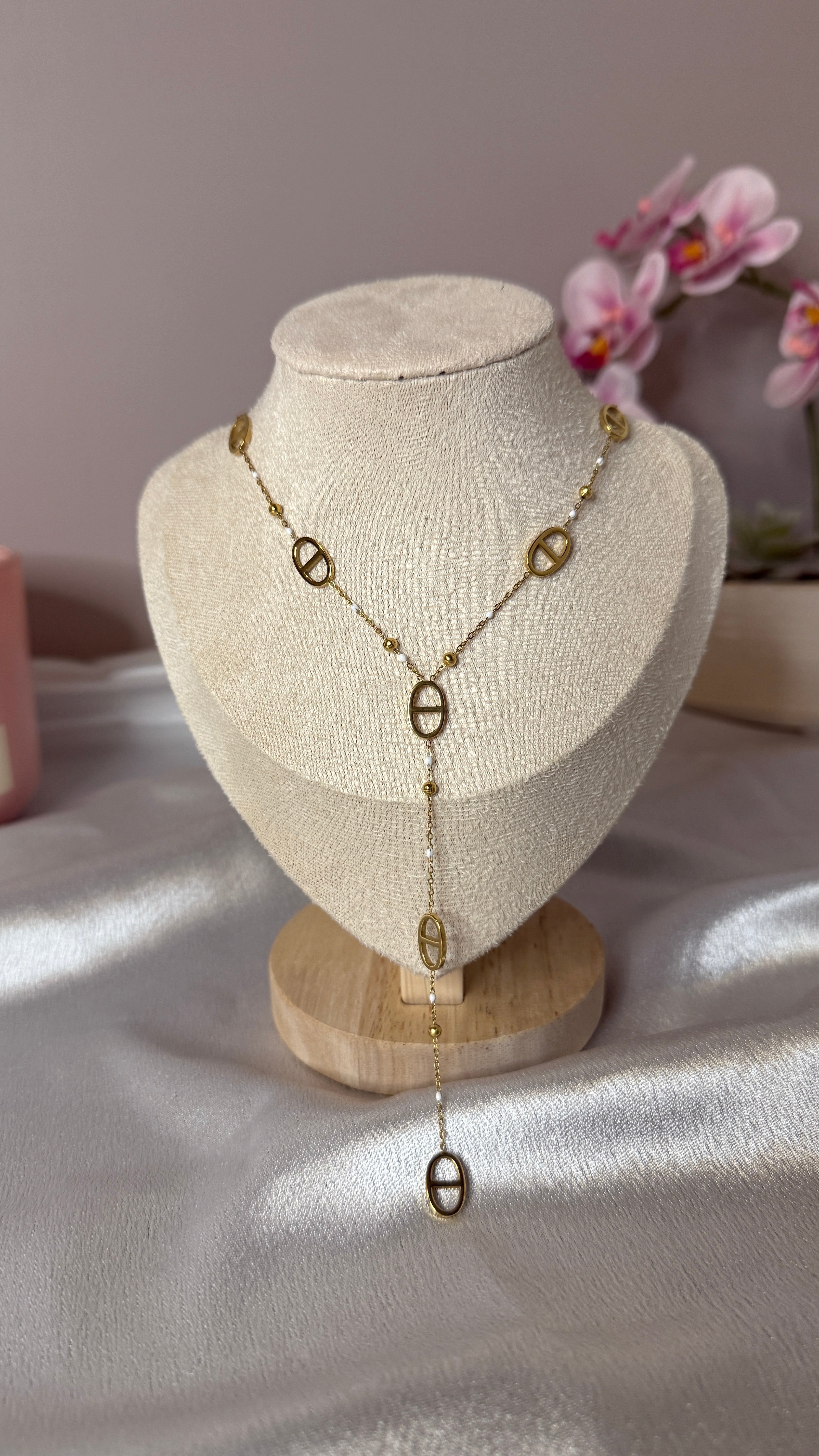 Collier Héna