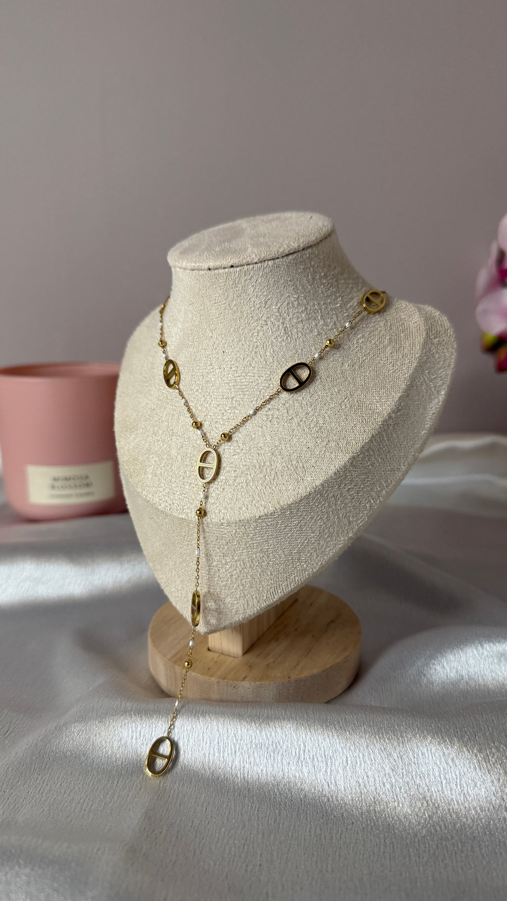 Collier Héna
