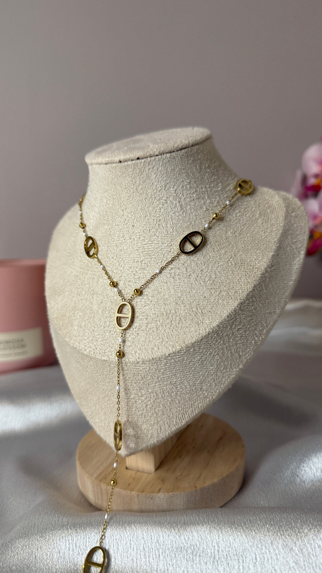 Collier Héna