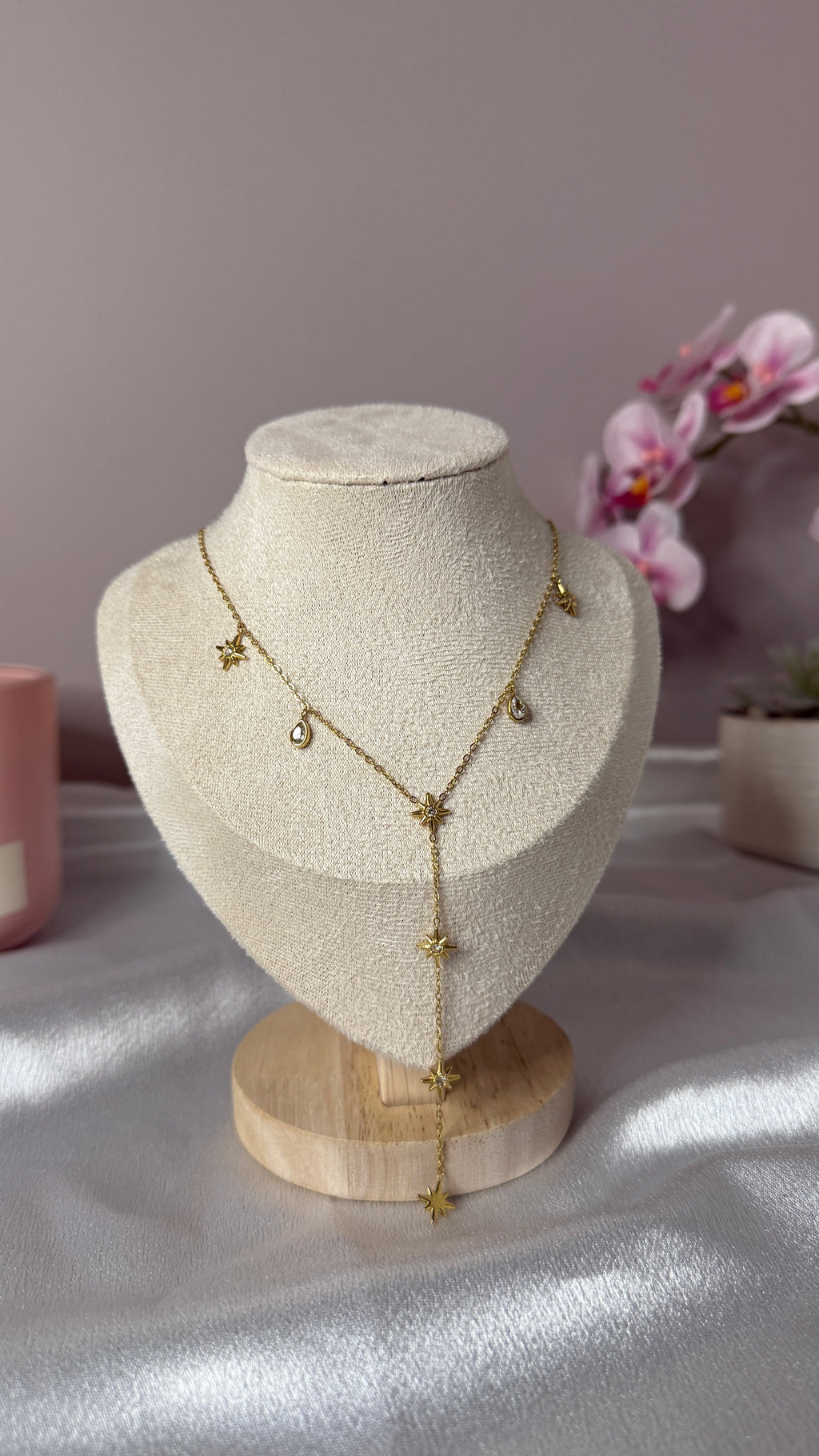 Collier Kiara