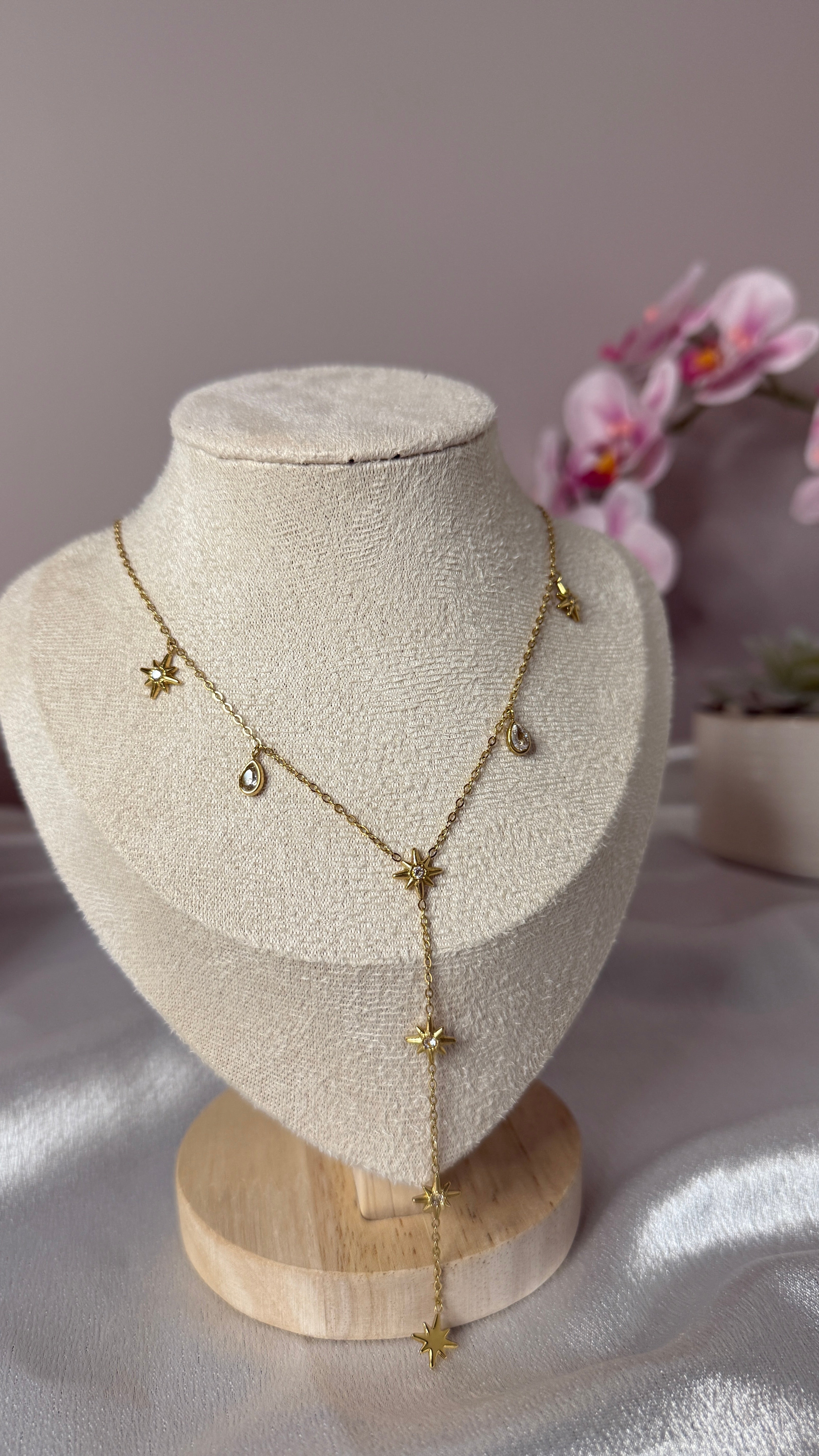 Collier Kiara