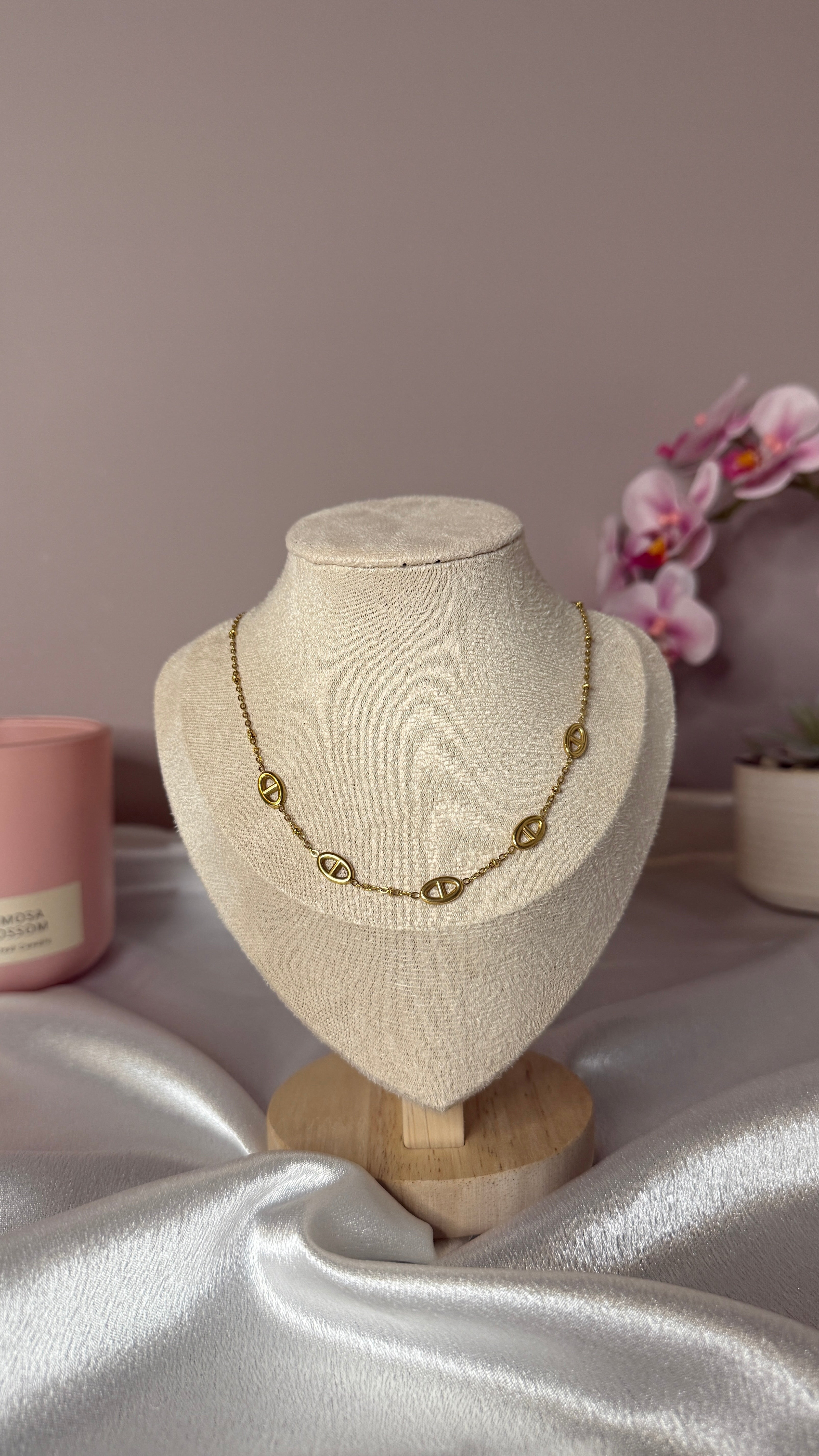 Collier Sana