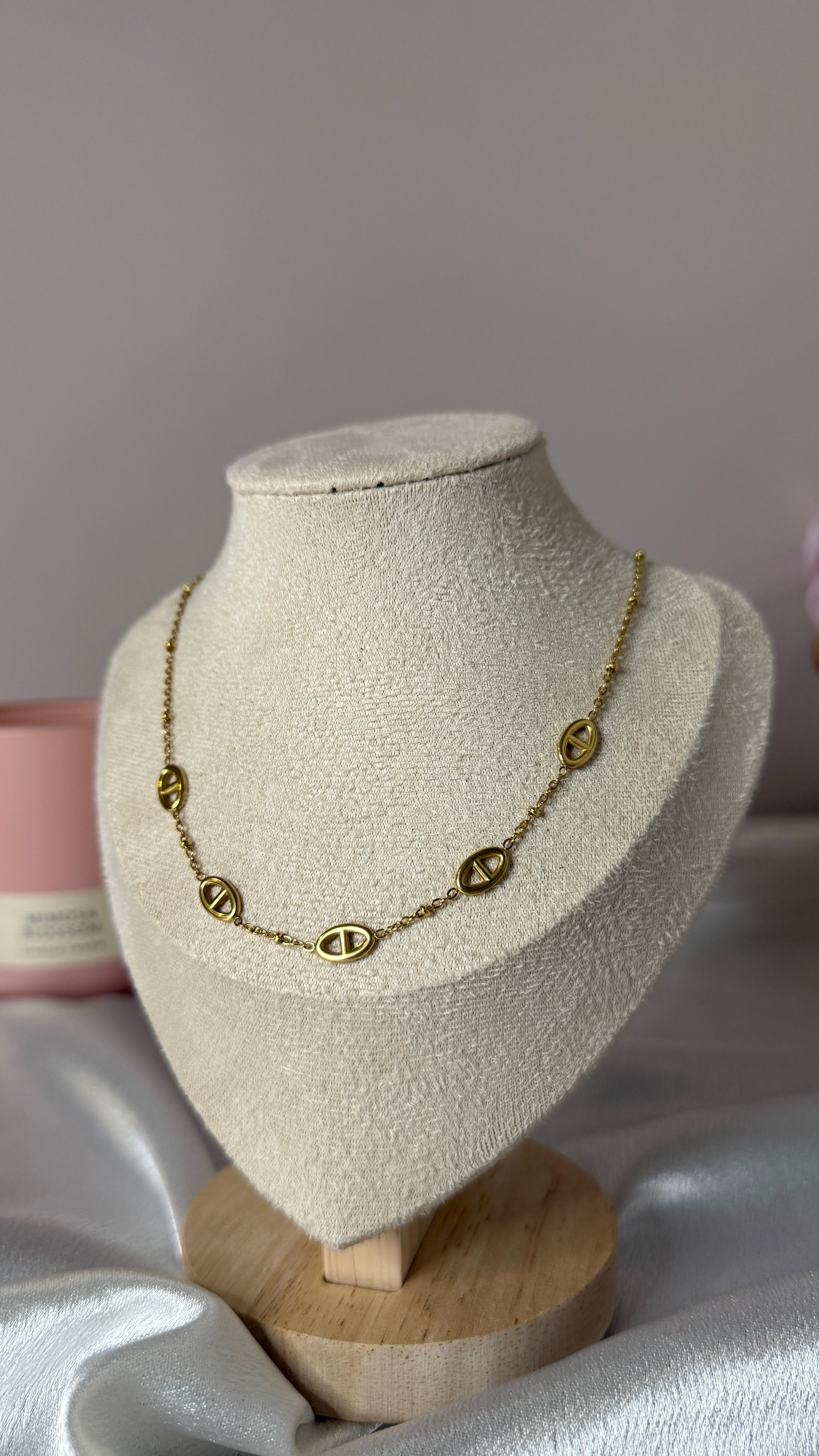 Collier Sana