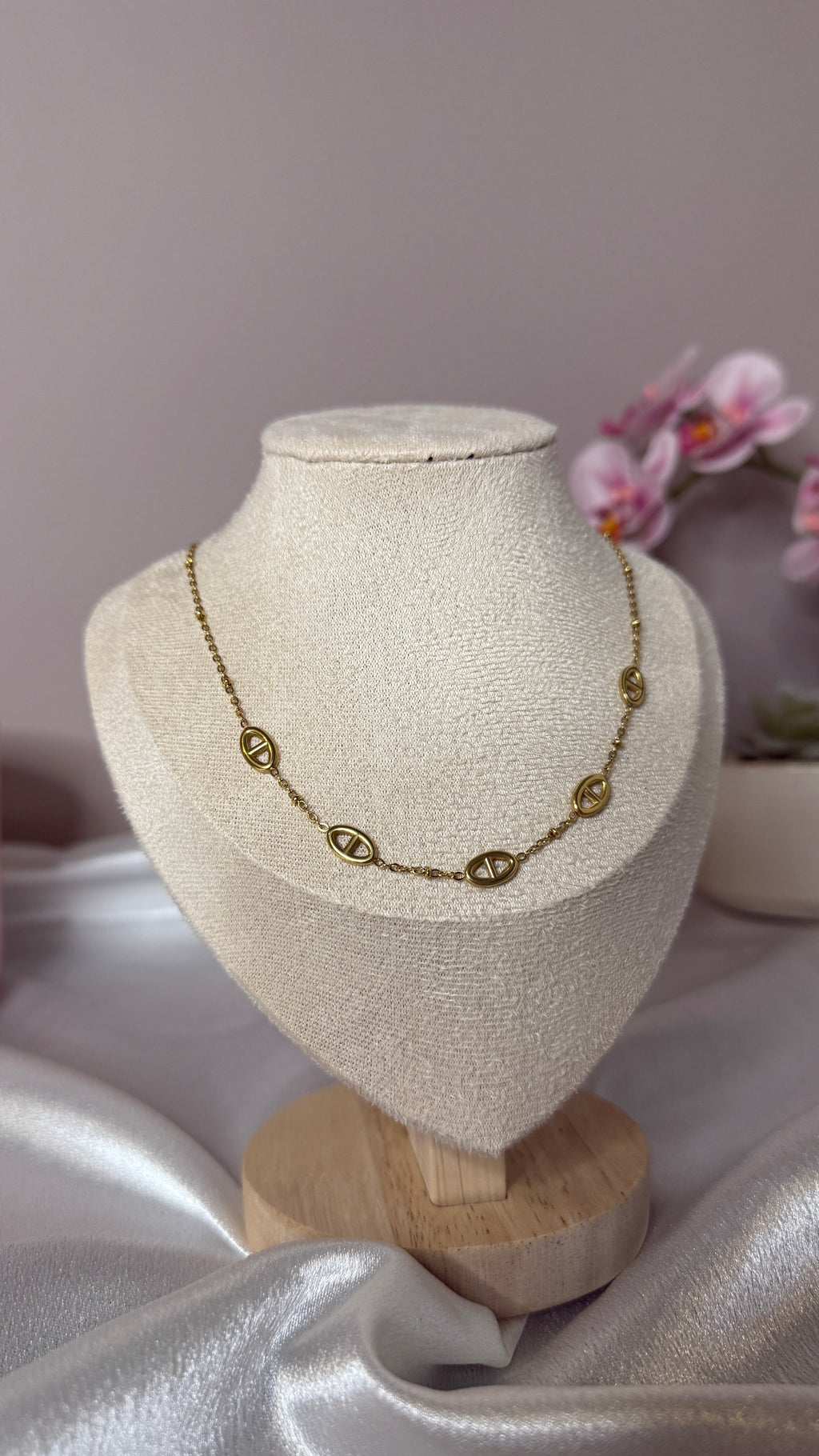 Collier Sana