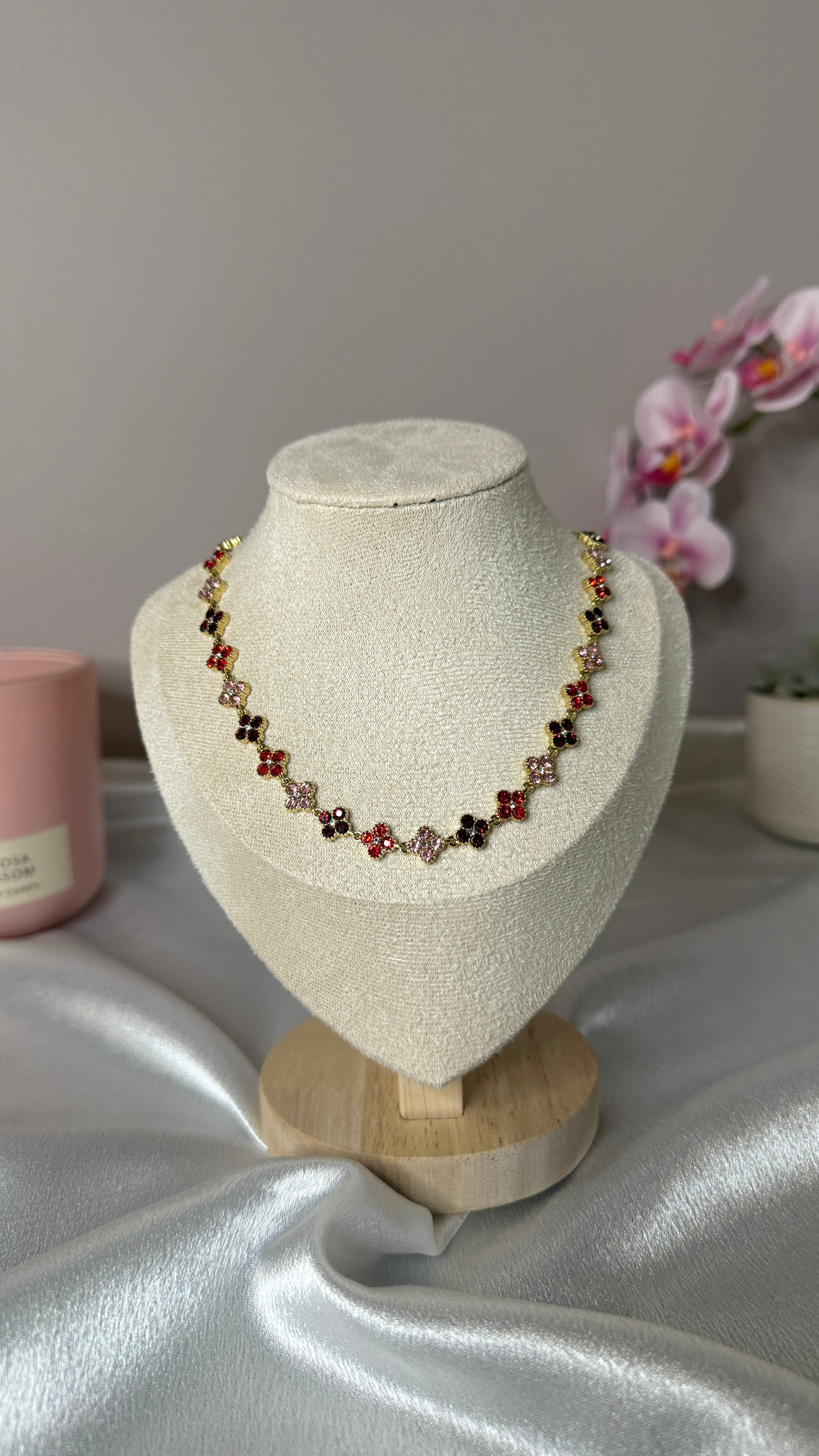 Collier Anya