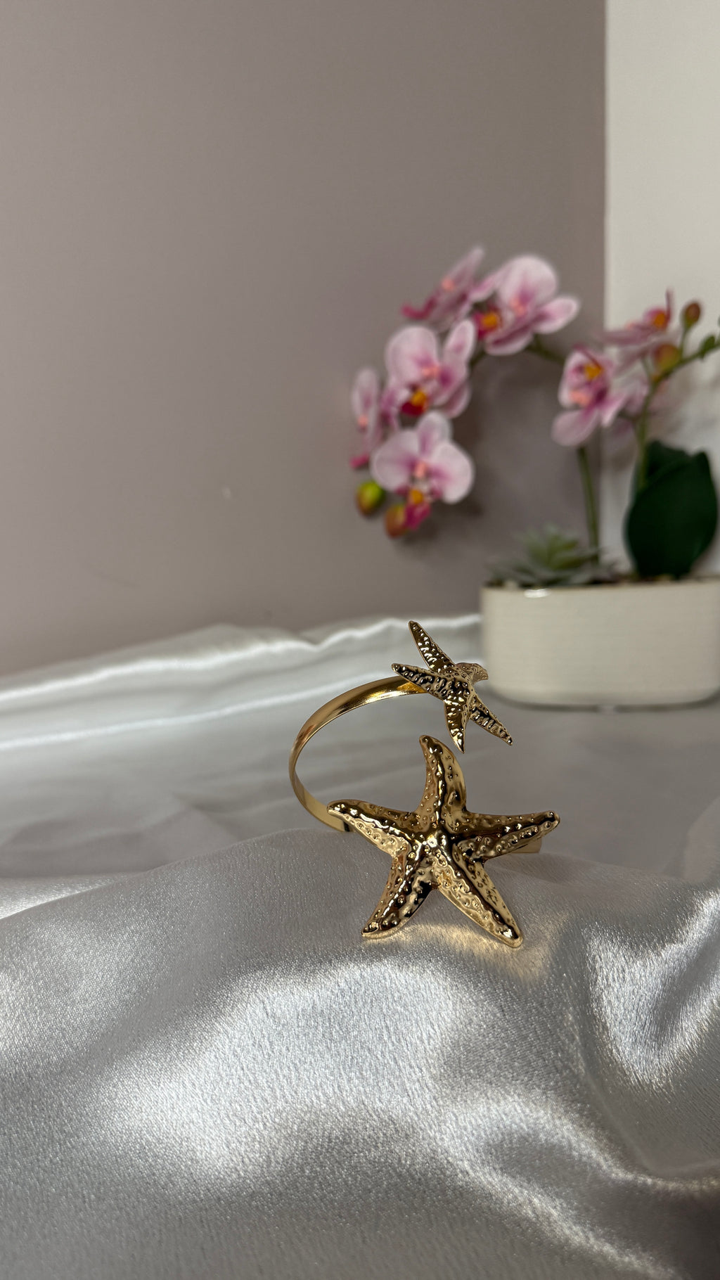 Bracelet de bras Celina