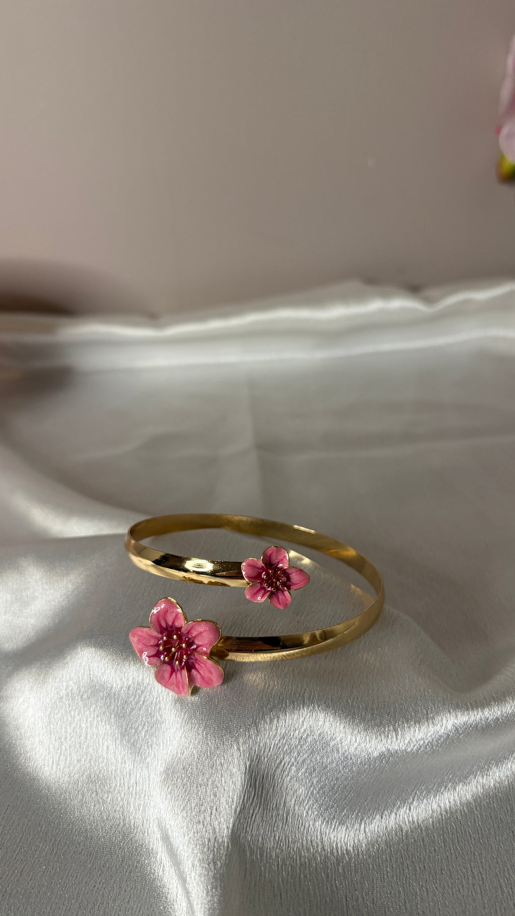 Bracelet de bras Erika