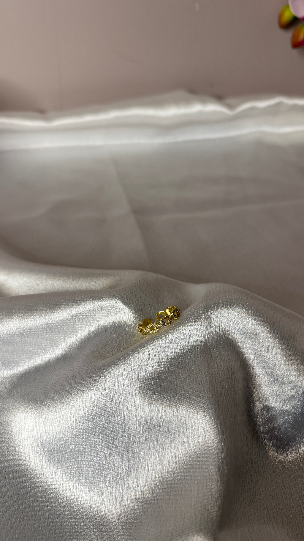Bague Ayana