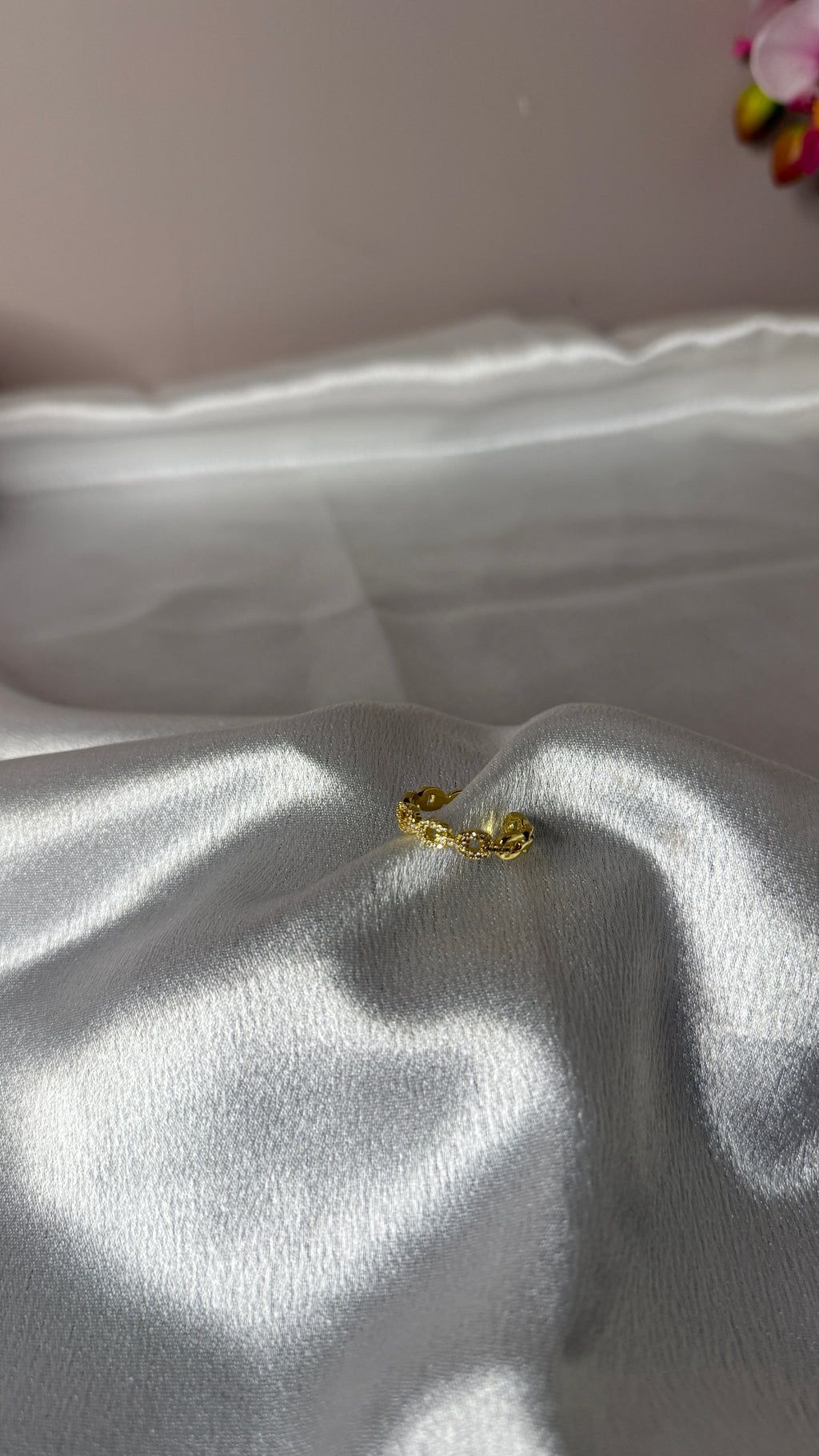 Bague Ayana