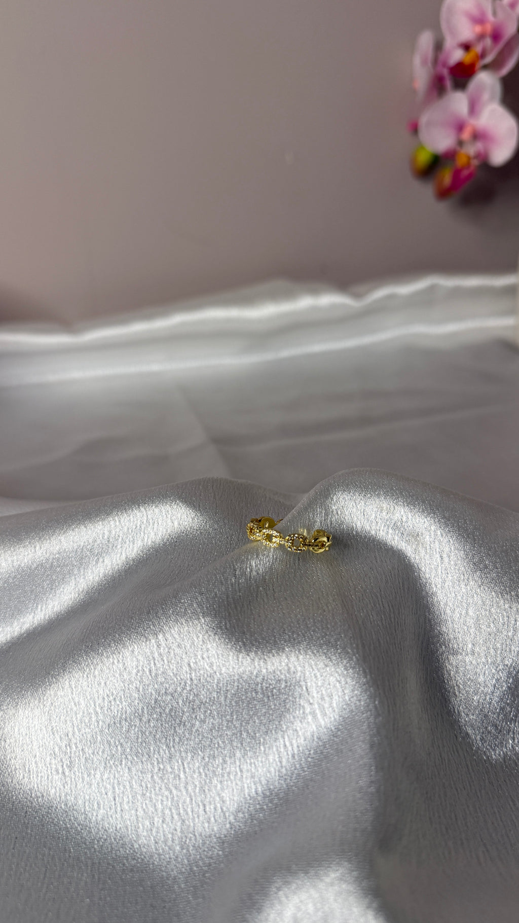 Bague Ayana