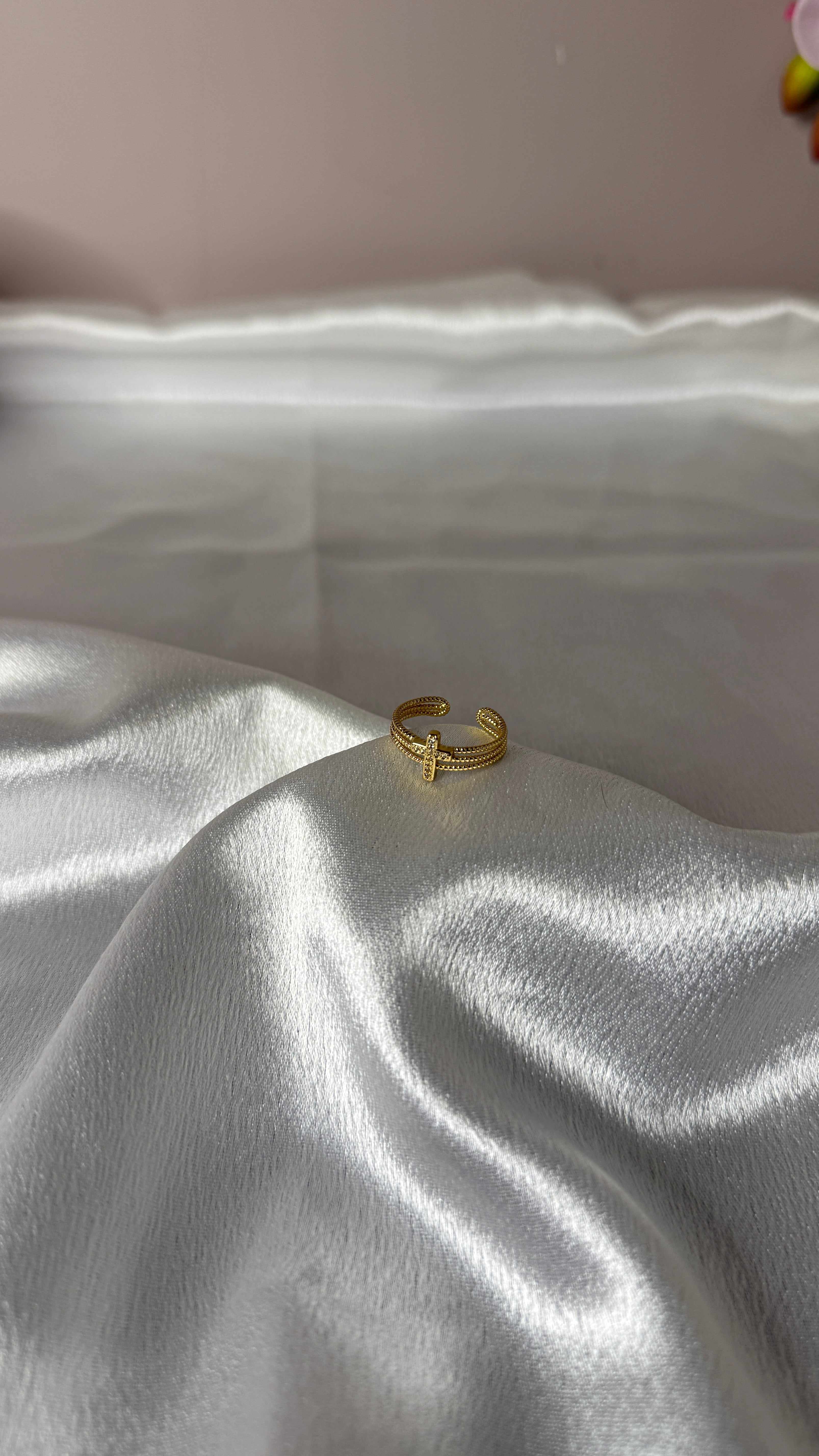 Bague Maria