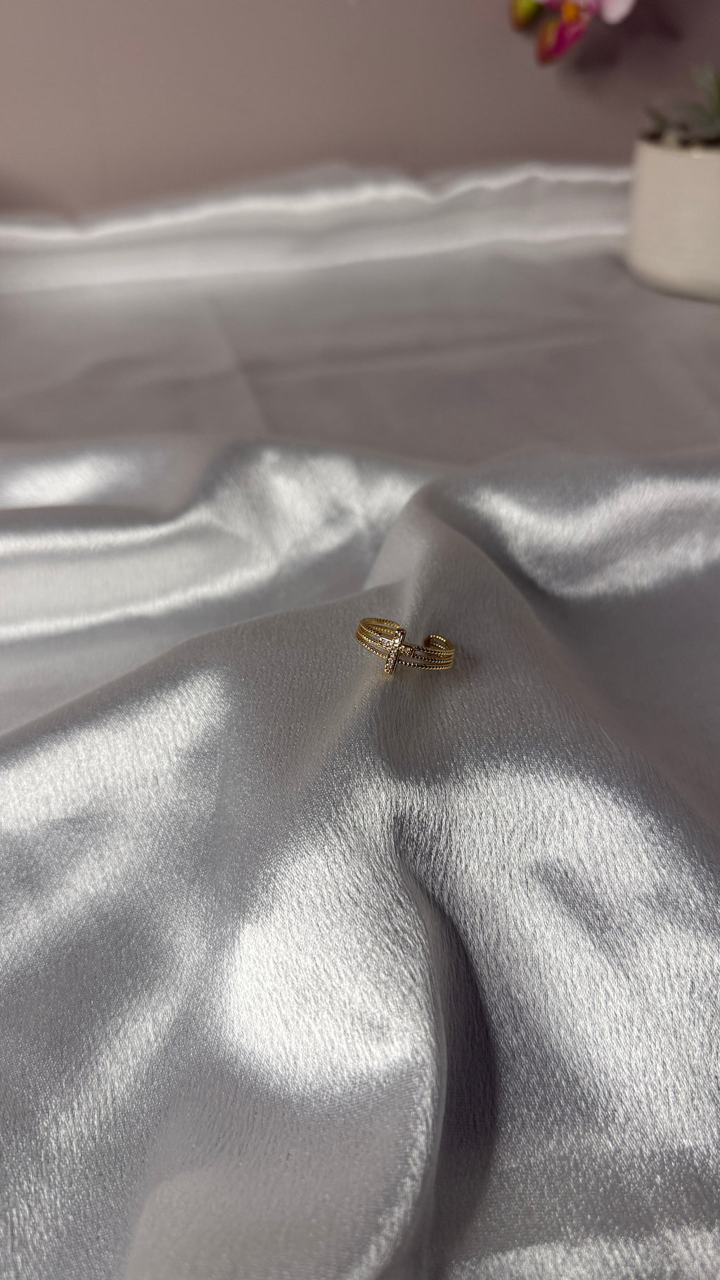 Bague Maria