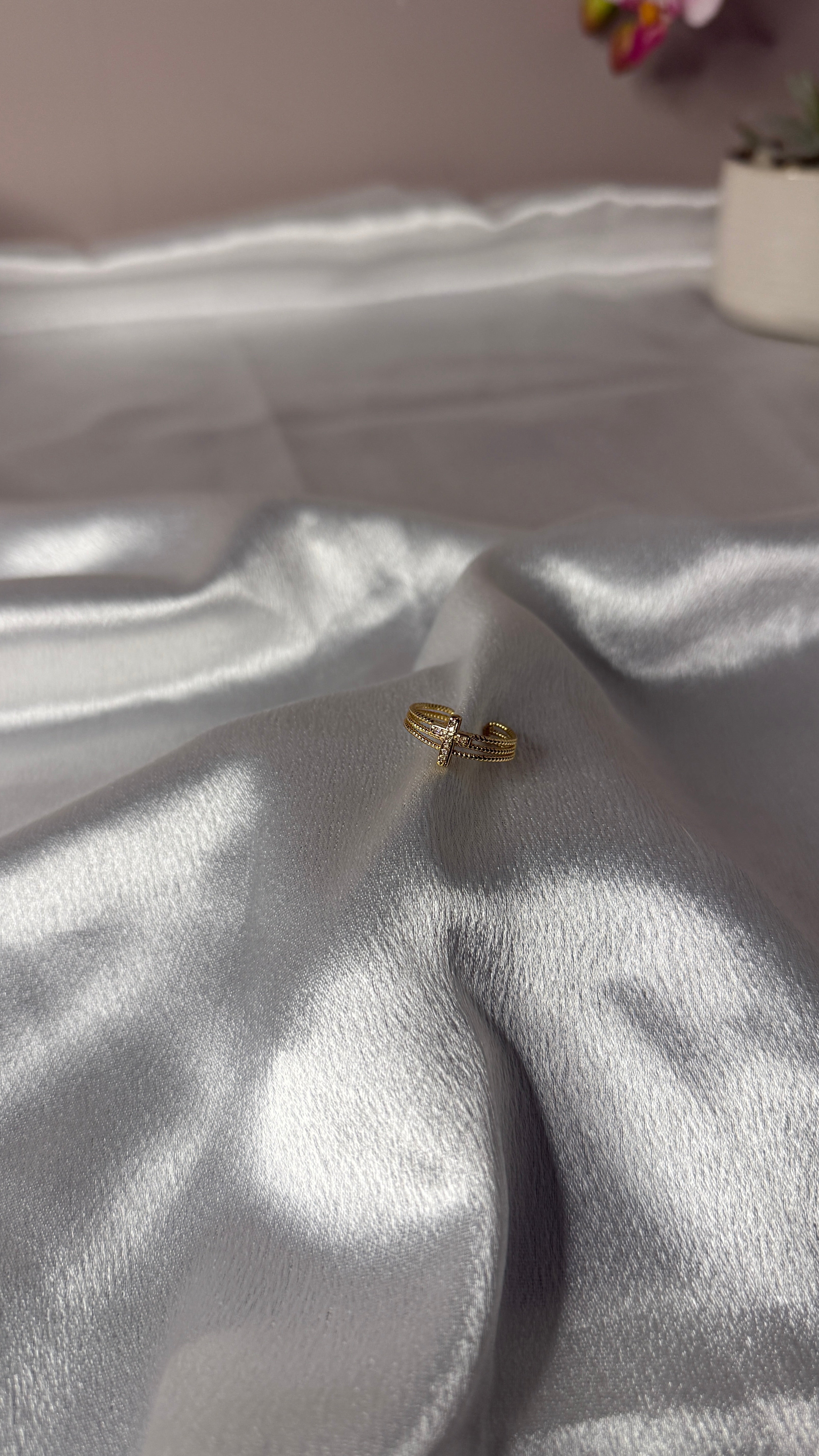 Bague Maria