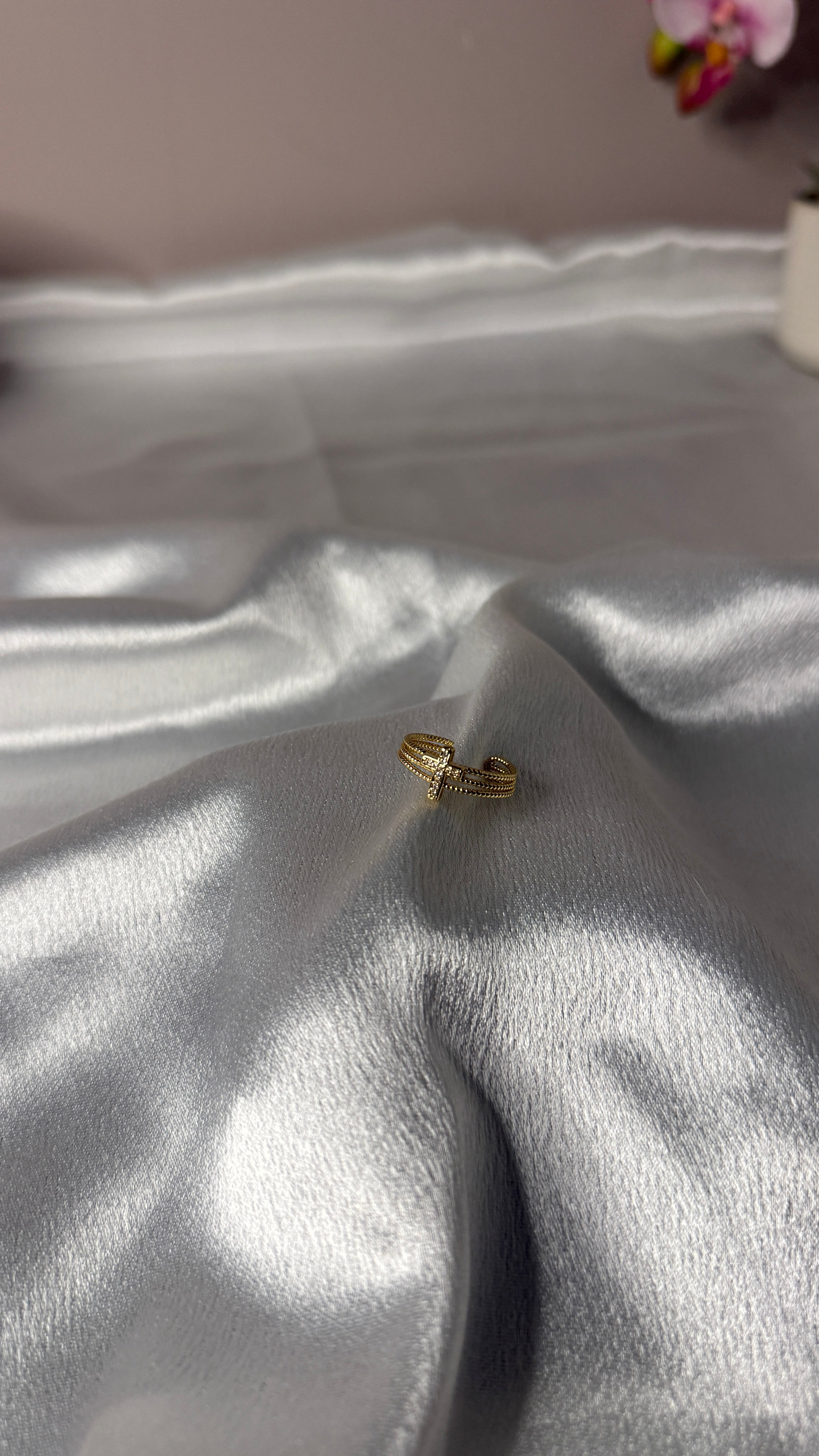 Bague Maria