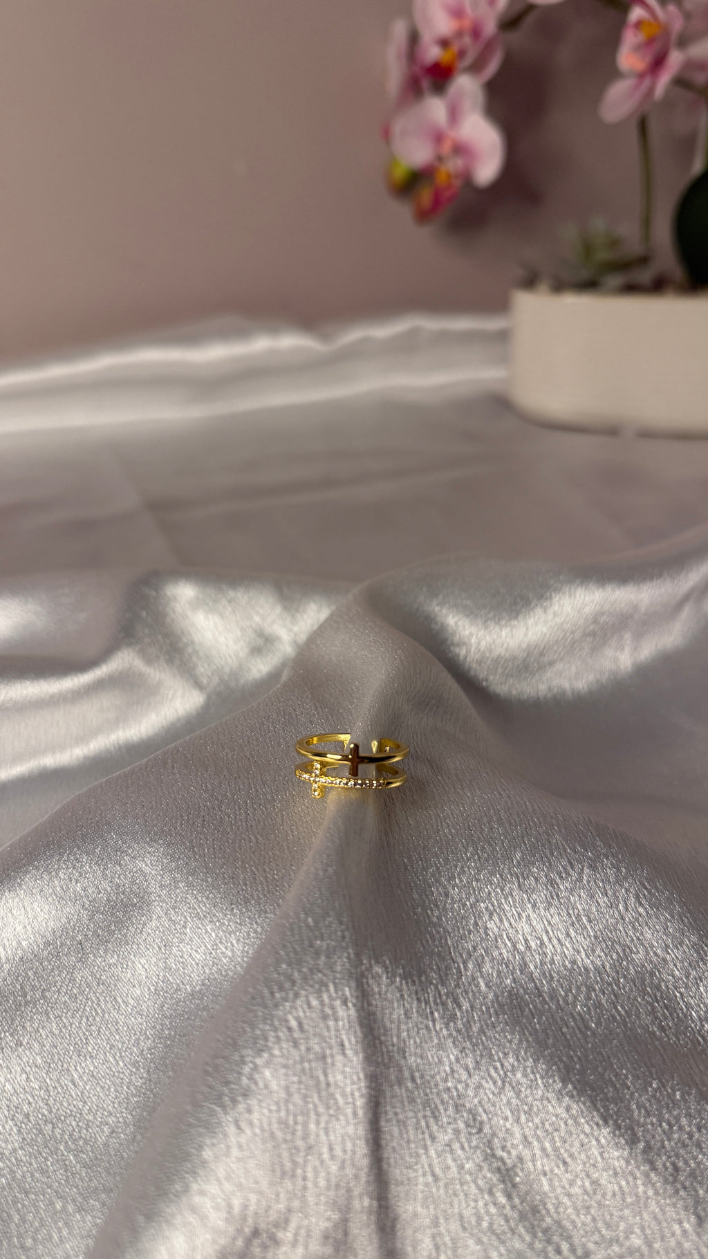 Bague Alicia