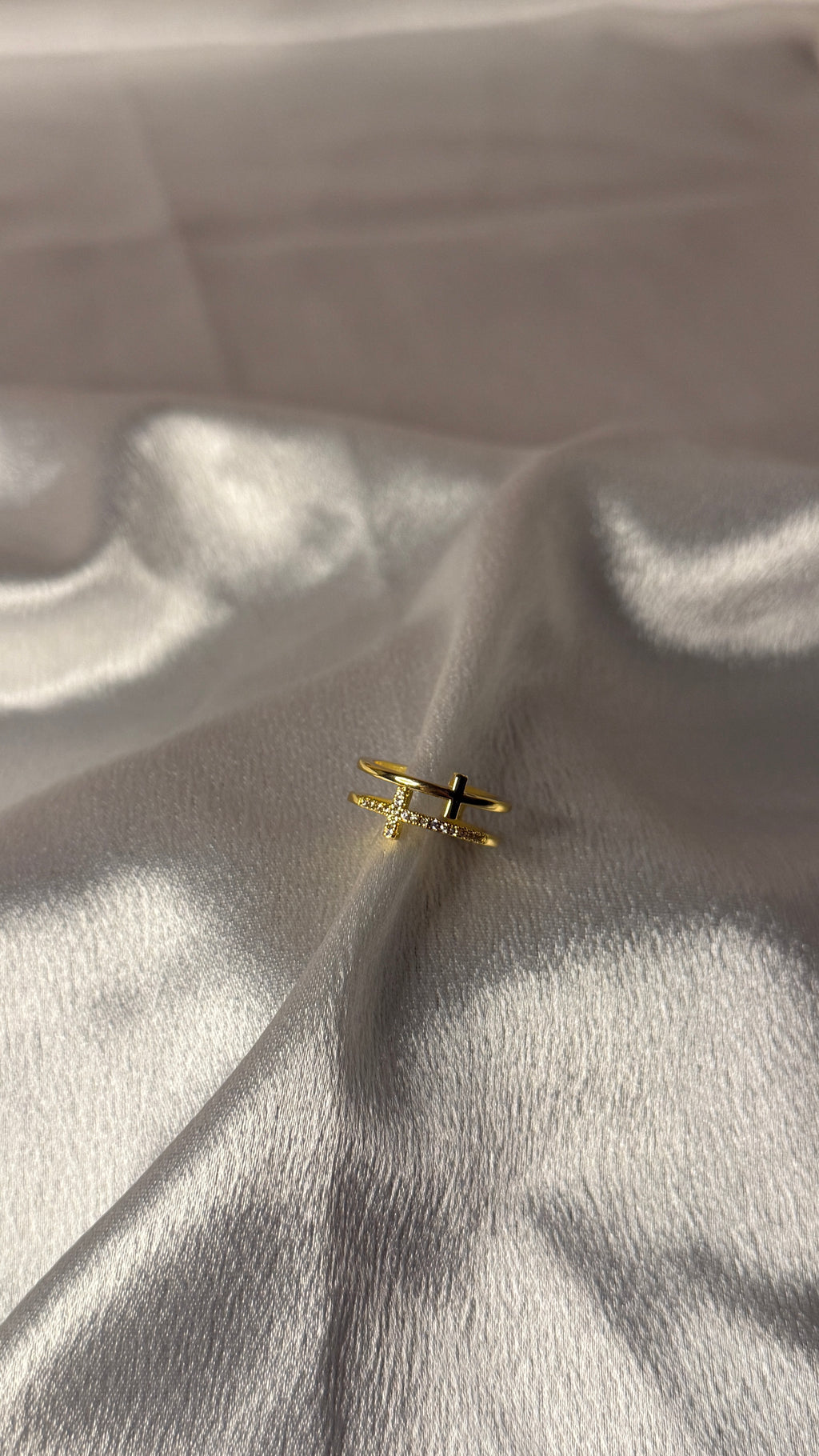 Bague Alicia