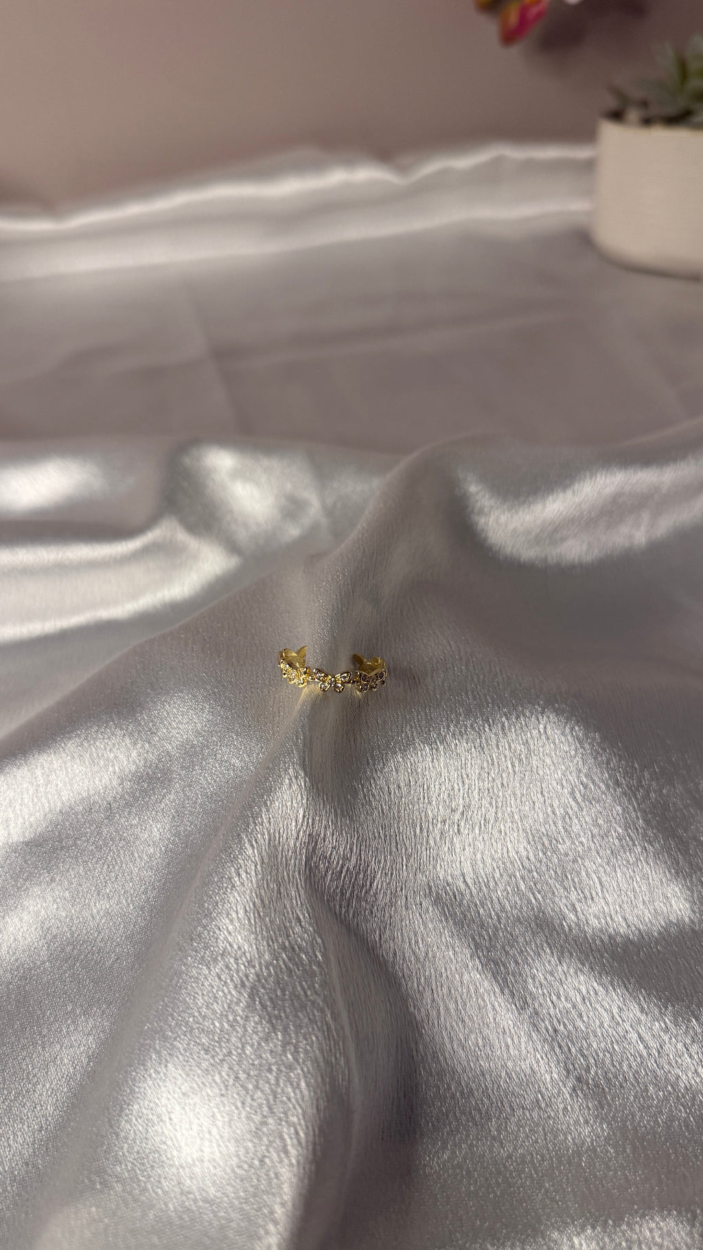 bague Yasmina
